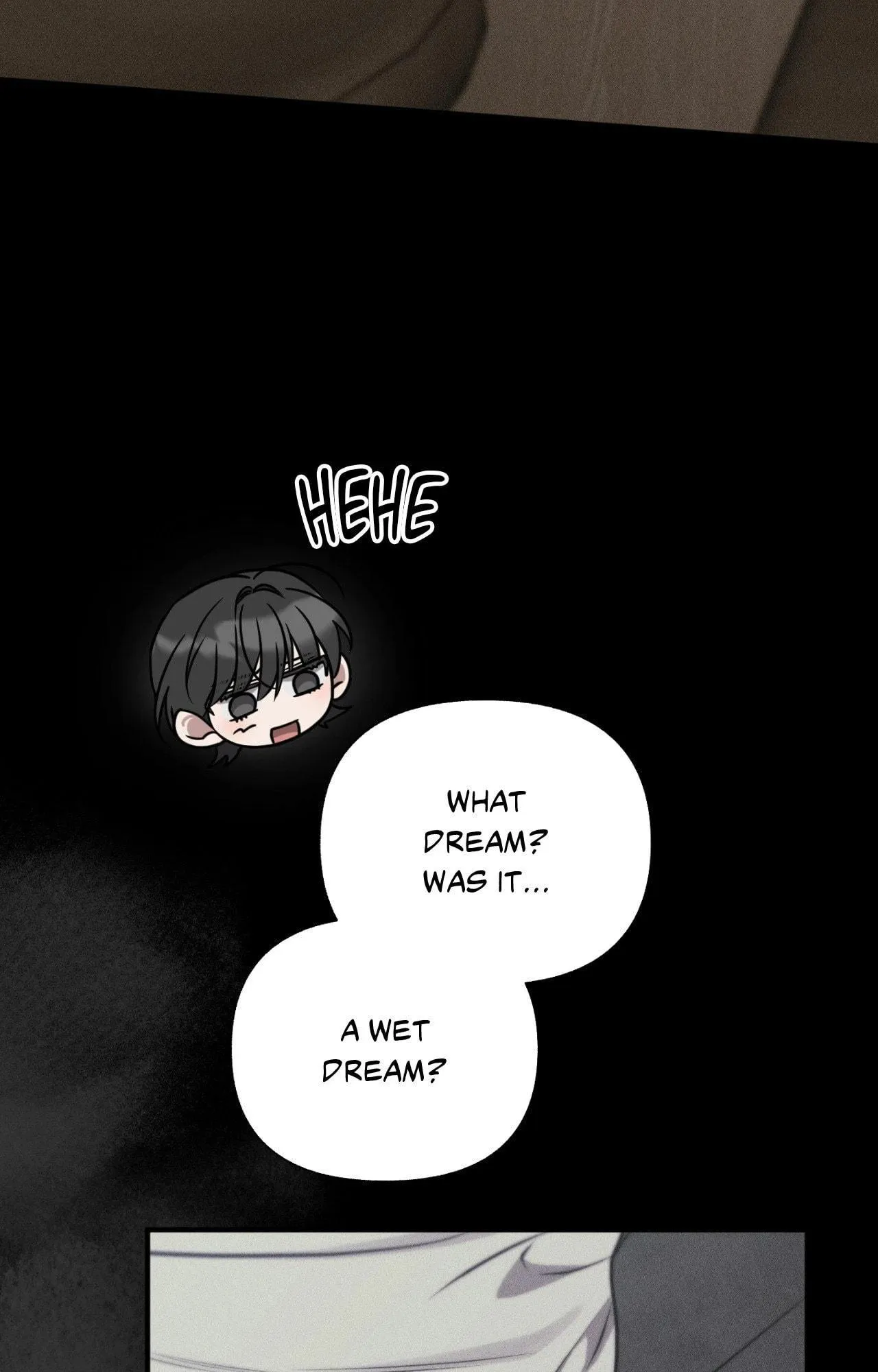 Read Boredom Alert chapter 35 image 84 on Lezhin