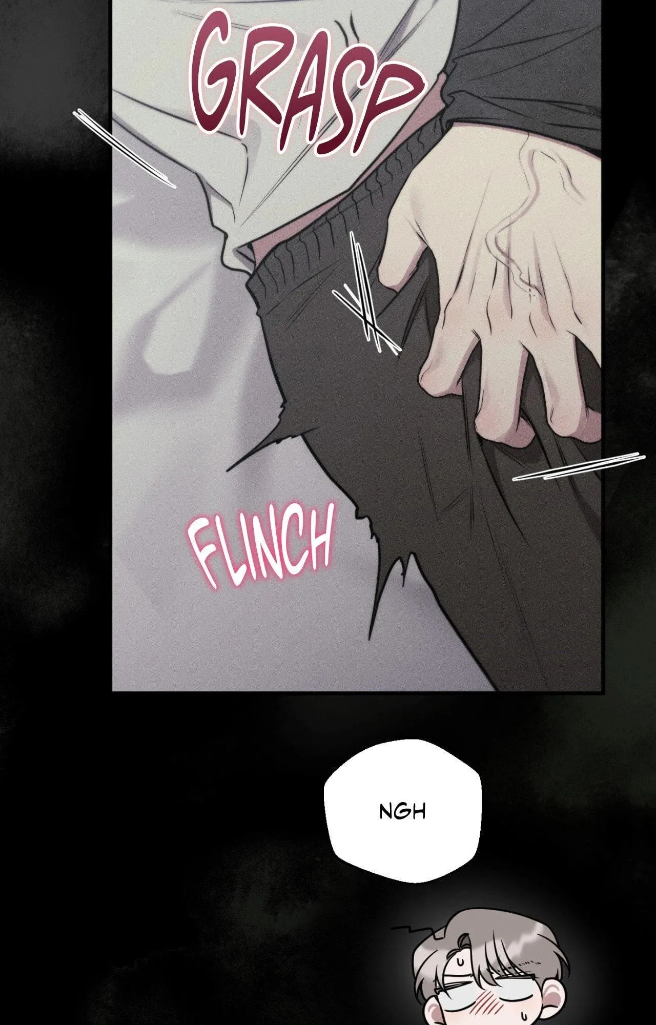Read Boredom Alert chapter 35 image 85 on Lezhin
