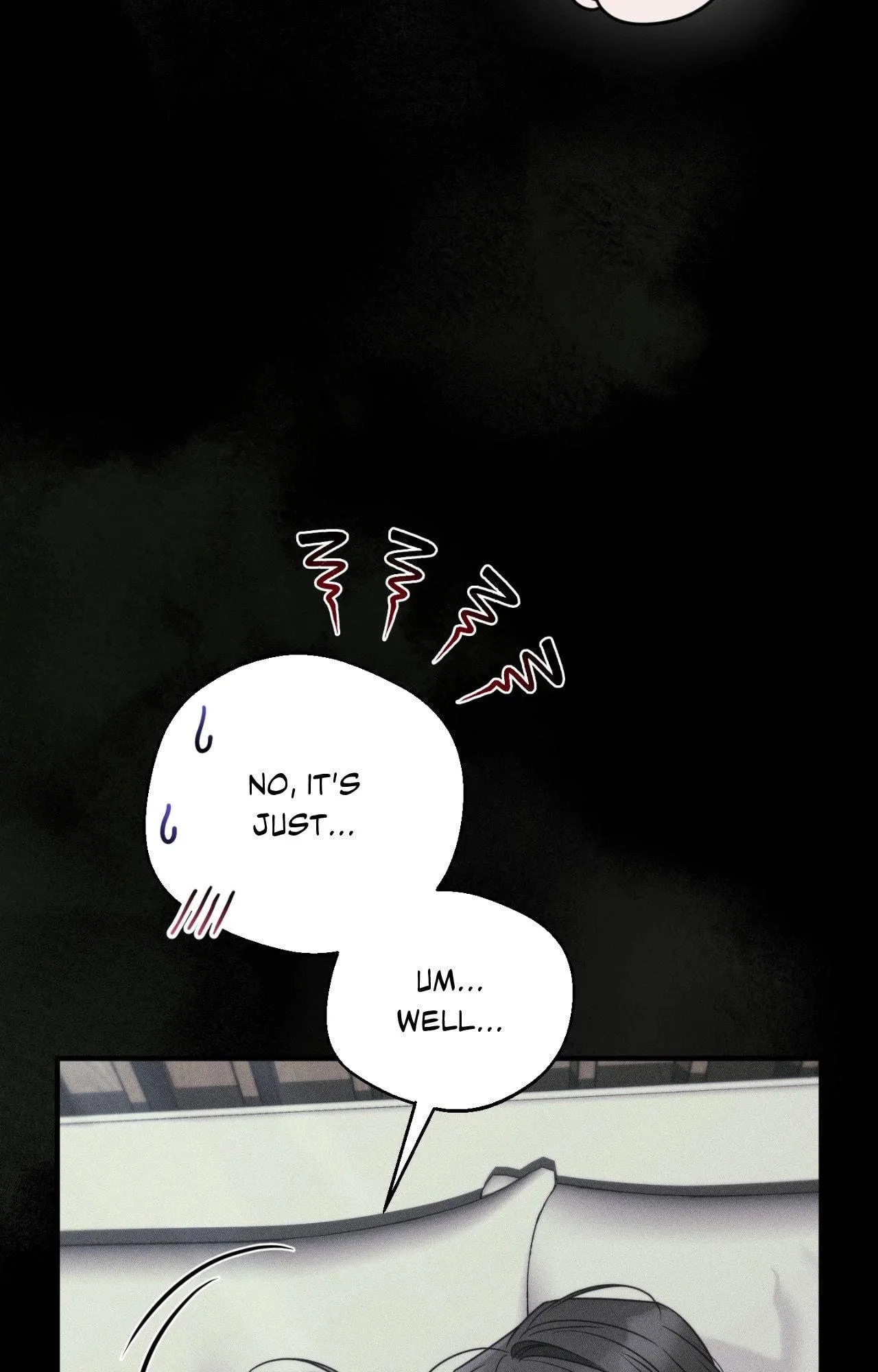 Read Boredom Alert chapter 35 image 86 on Lezhin
