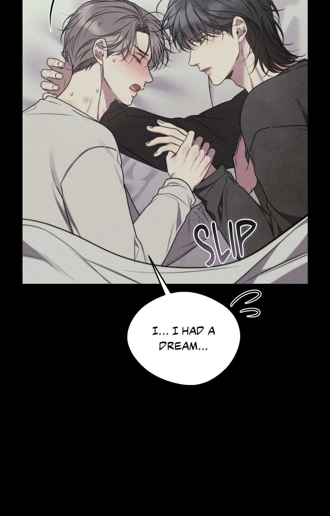 Read Boredom Alert chapter 35 image 87 on Lezhin
