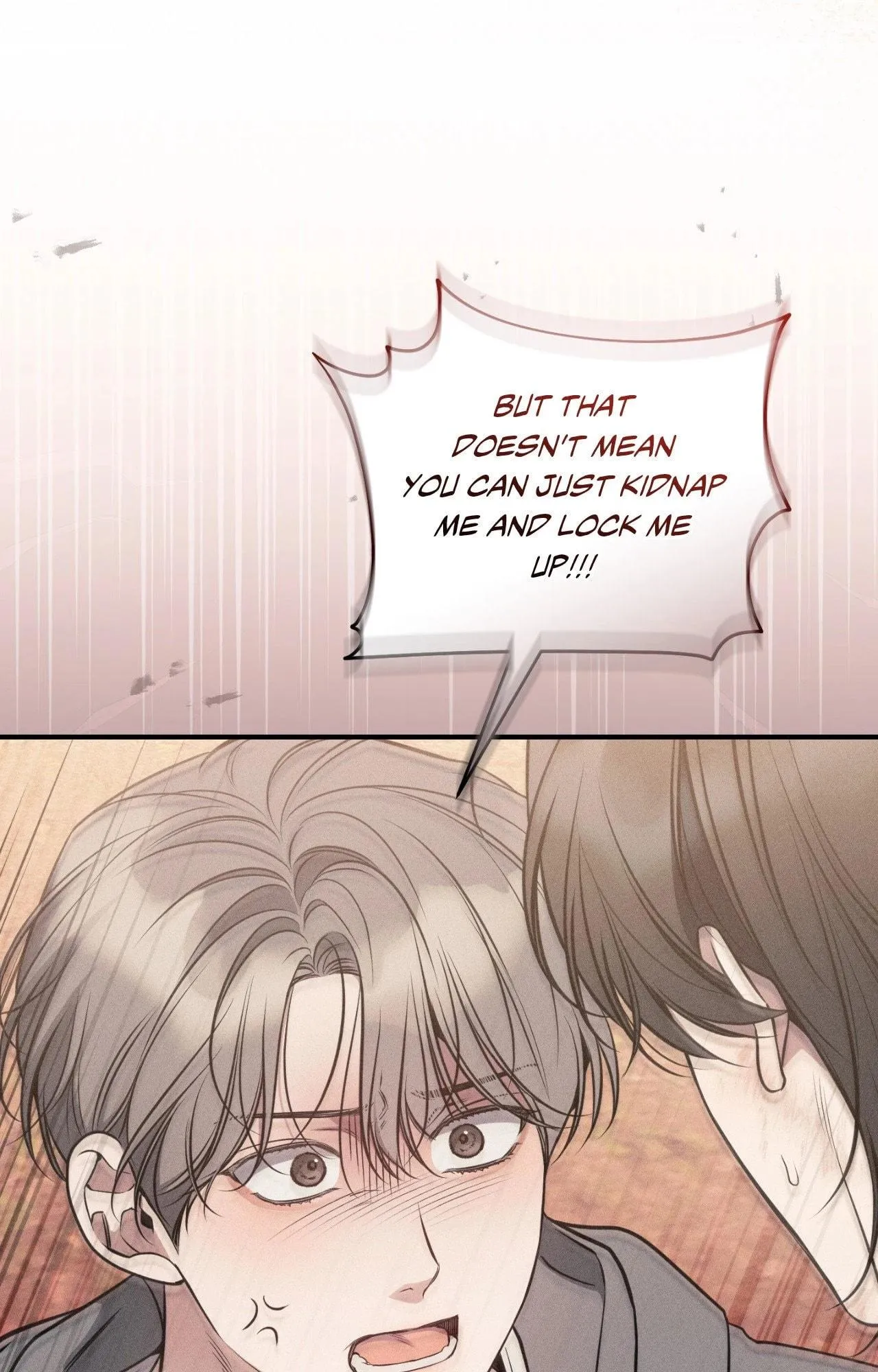 Read Boredom Alert chapter 35 image 9 on Lezhin