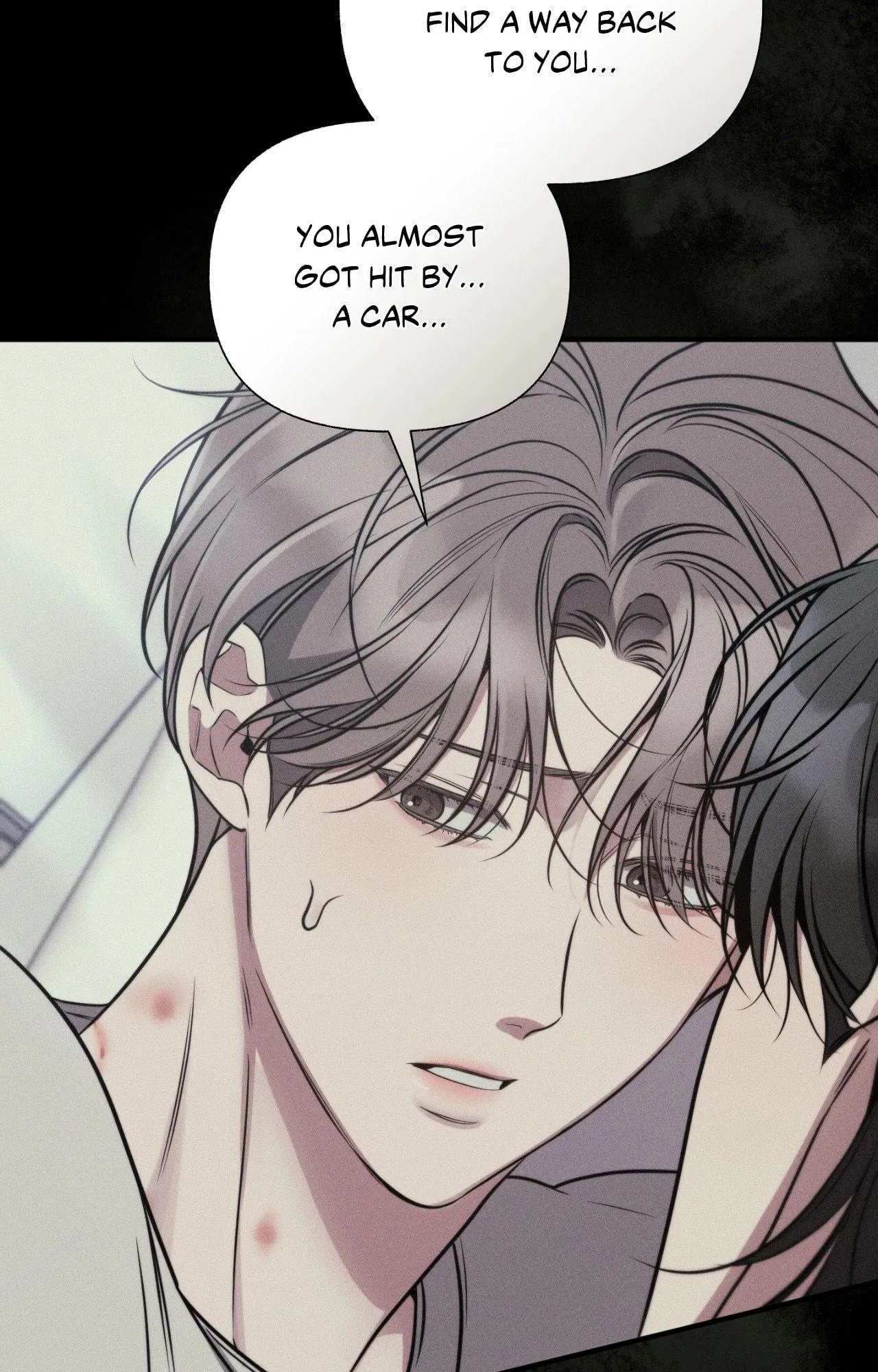 Read Boredom Alert chapter 35 image 90 on Lezhin