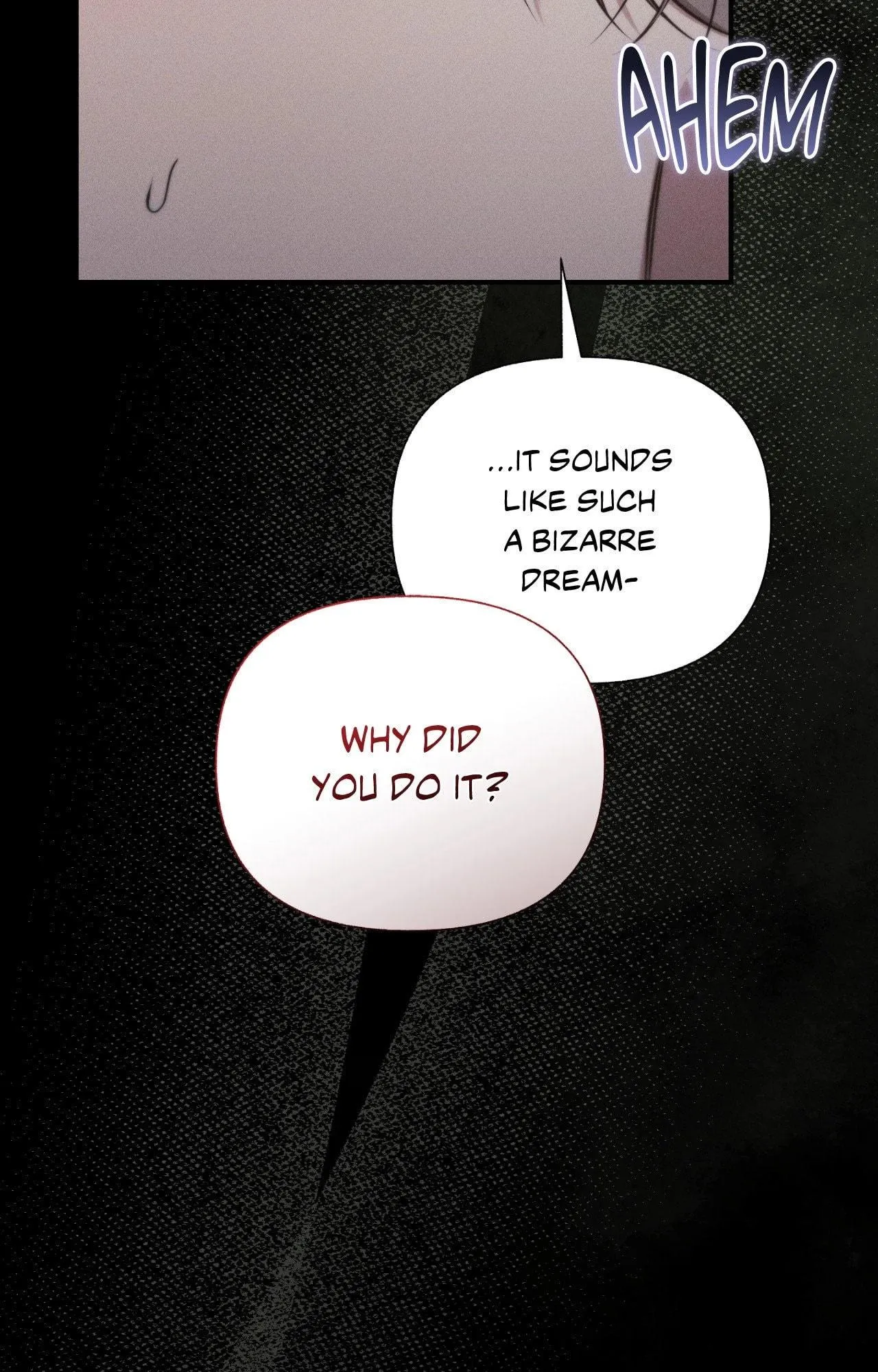 Read Boredom Alert chapter 35 image 93 on Lezhin