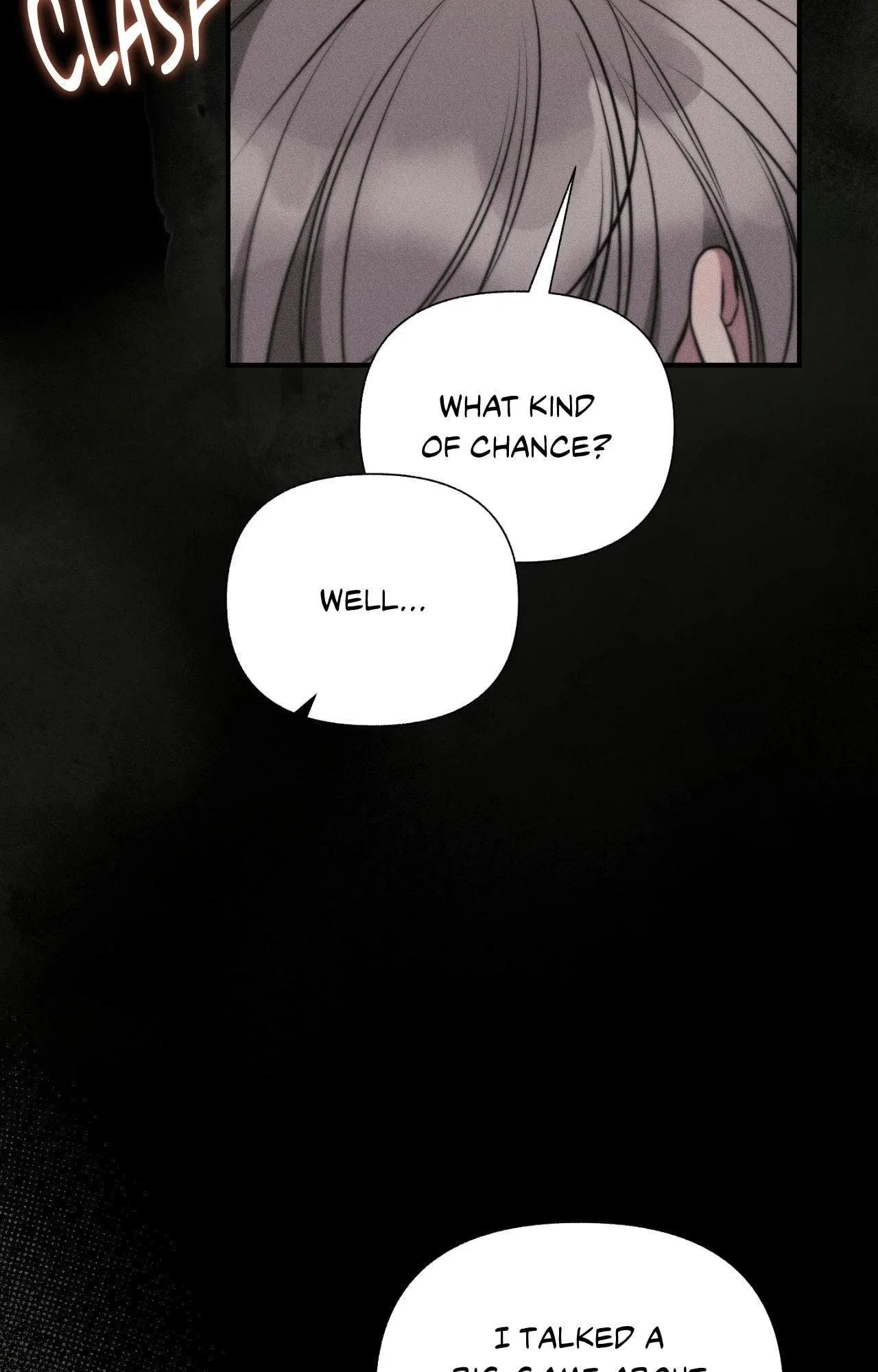Read Boredom Alert chapter 35 image 99 on Lezhin