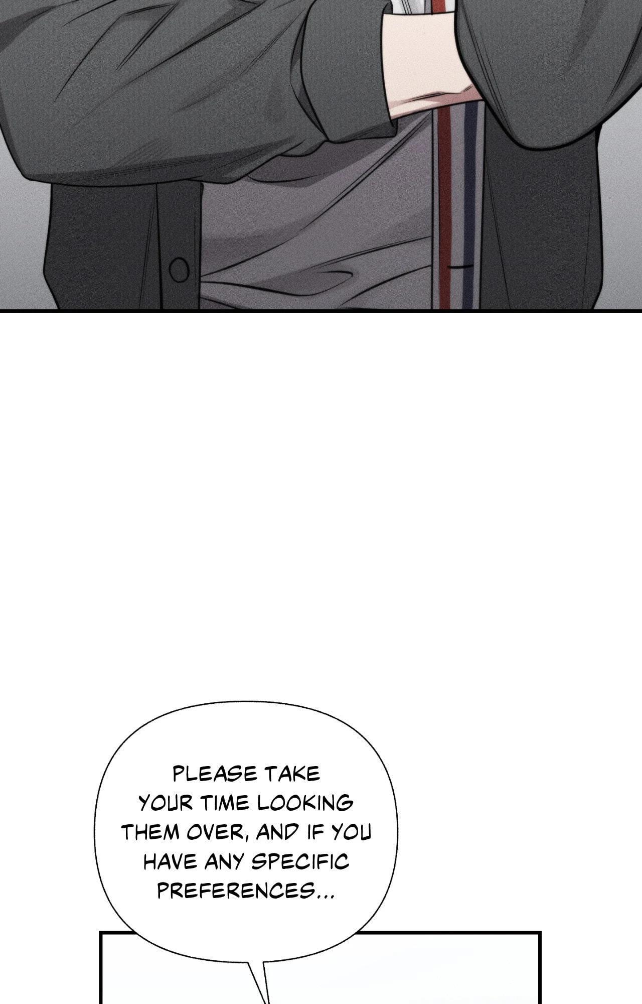Read Boredom Alert chapter 36.1 image 105 on Lezhin