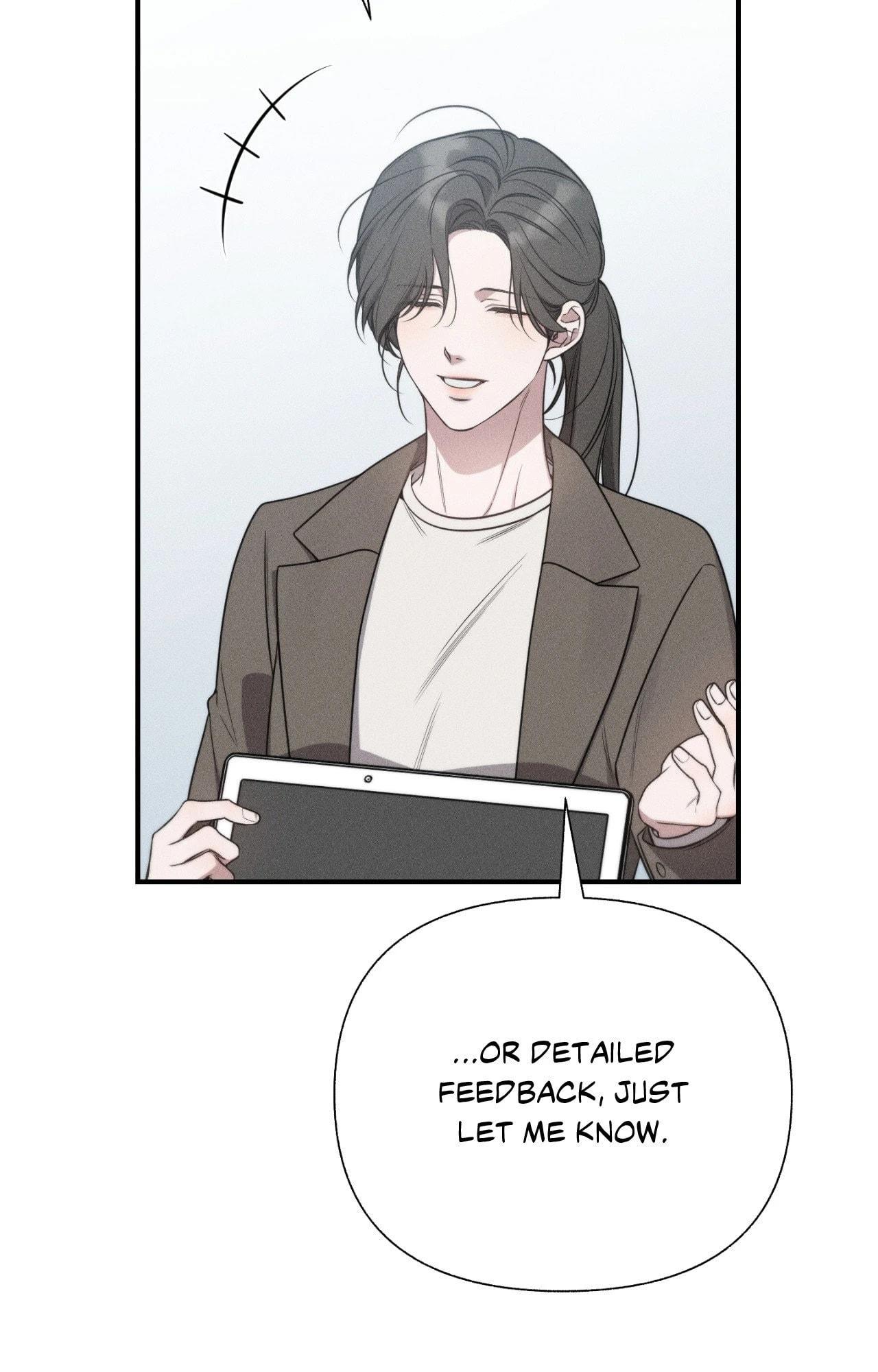 Read Boredom Alert chapter 36.1 image 106 on Lezhin
