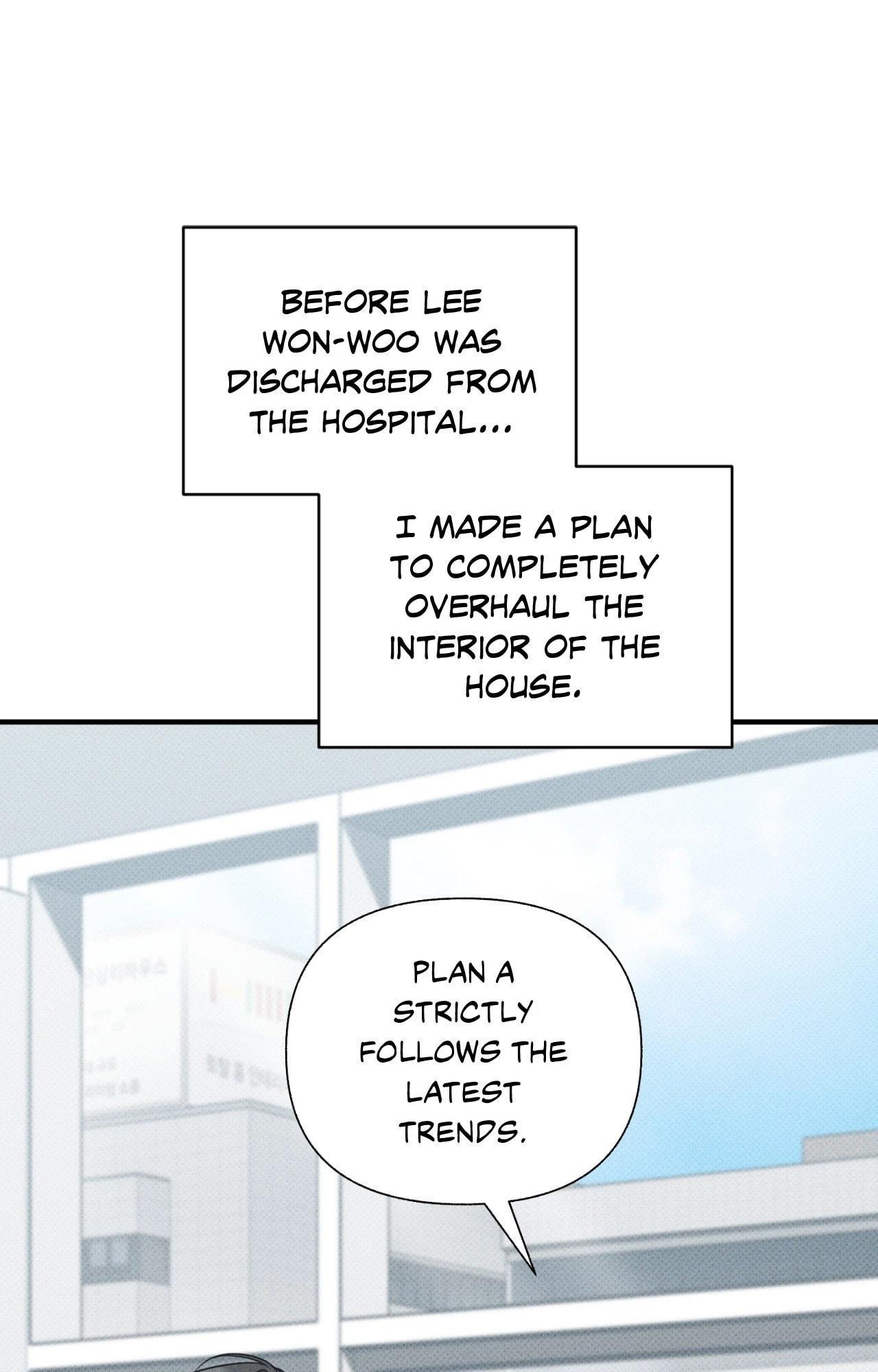 Read Boredom Alert chapter 36.1 image 108 on Lezhin