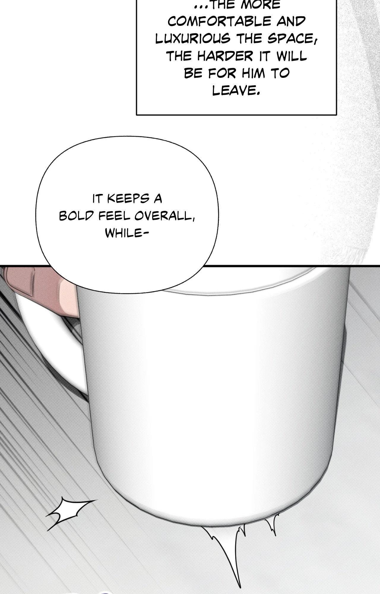 Read Boredom Alert chapter 36.1 image 112 on Lezhin