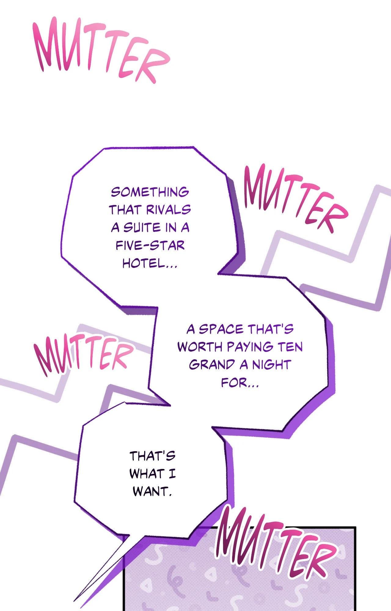 Read Boredom Alert chapter 36.1 image 116 on Lezhin