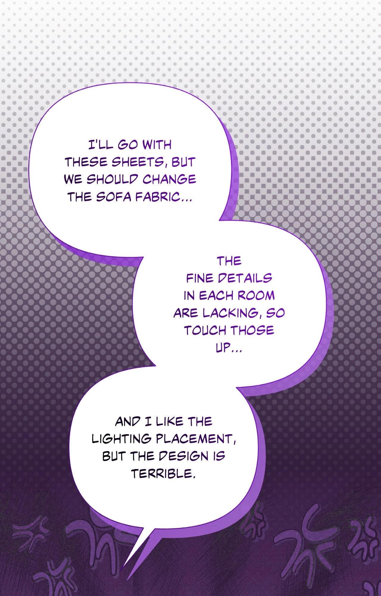 Read Boredom Alert chapter 36.1 image 123 on Lezhin