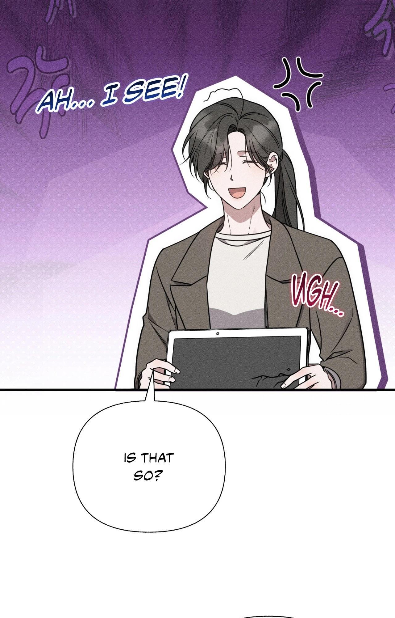 Read Boredom Alert chapter 36.1 image 124 on Lezhin