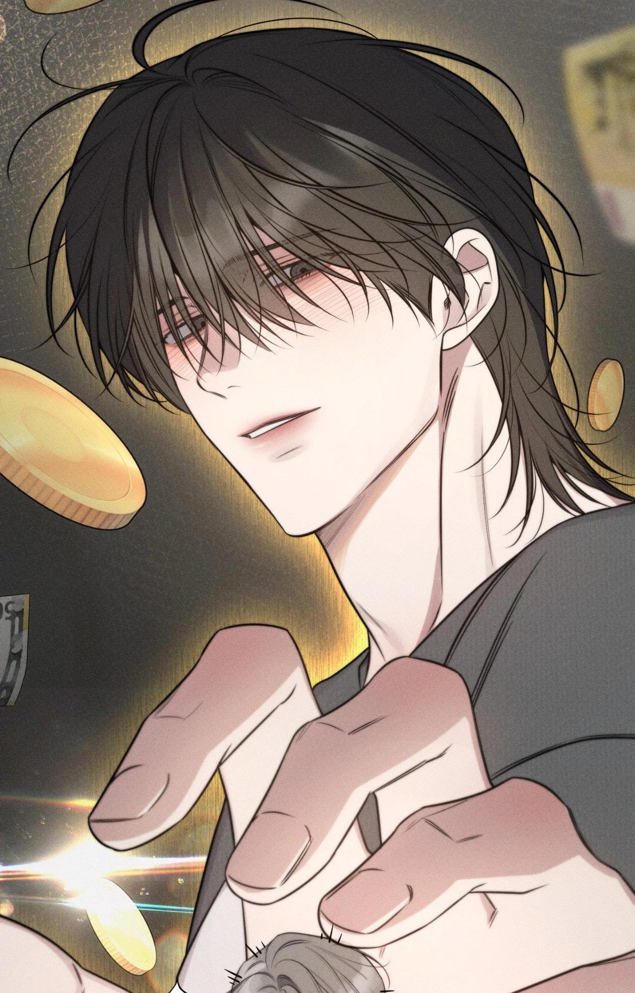 Read Boredom Alert chapter 36.1 image 134 on Lezhin