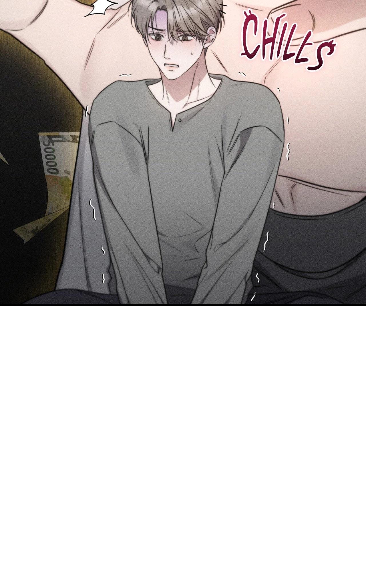 Read Boredom Alert chapter 36.1 image 135 on Lezhin