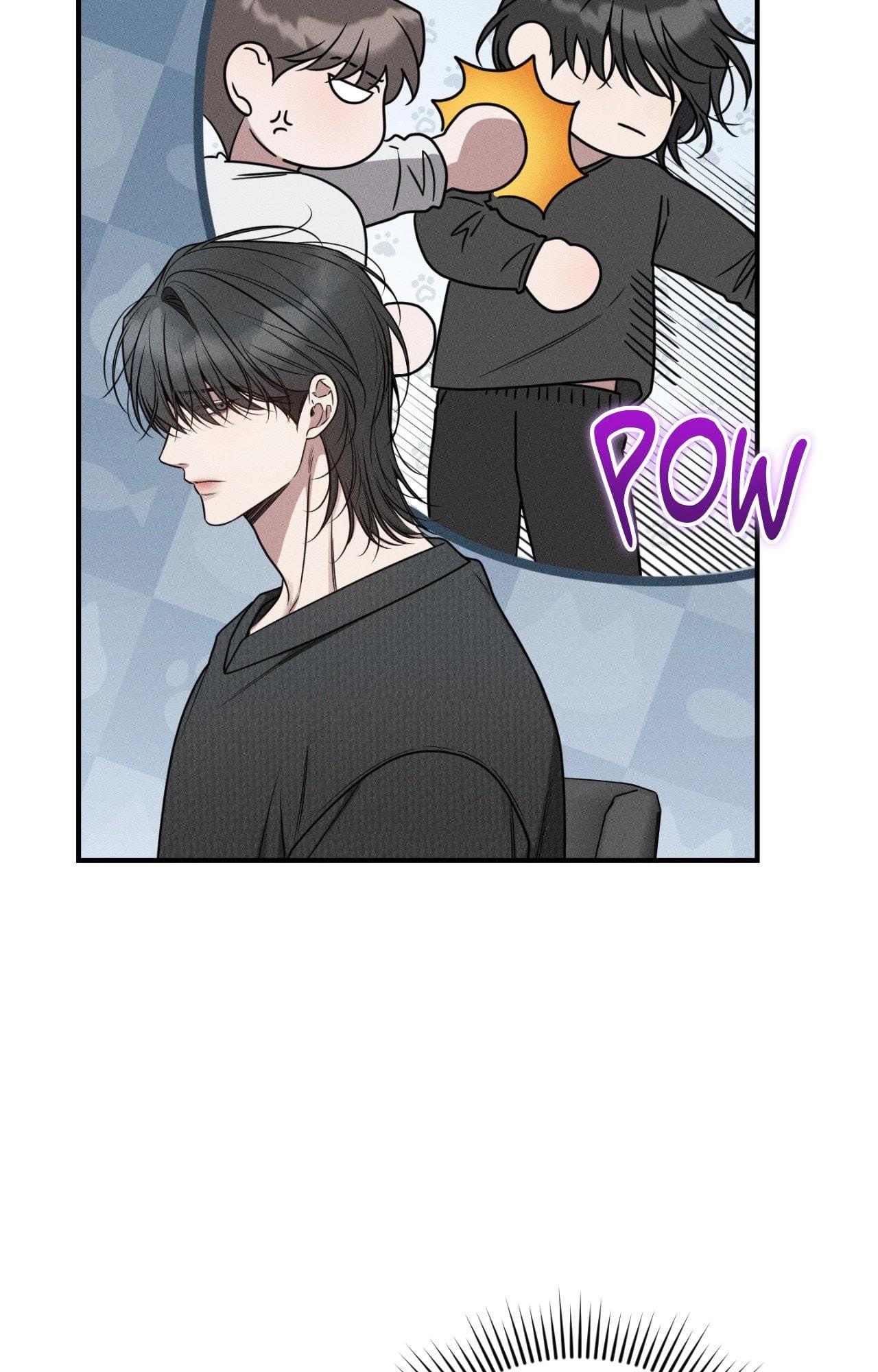 Read Boredom Alert chapter 36.1 image 16 on Lezhin