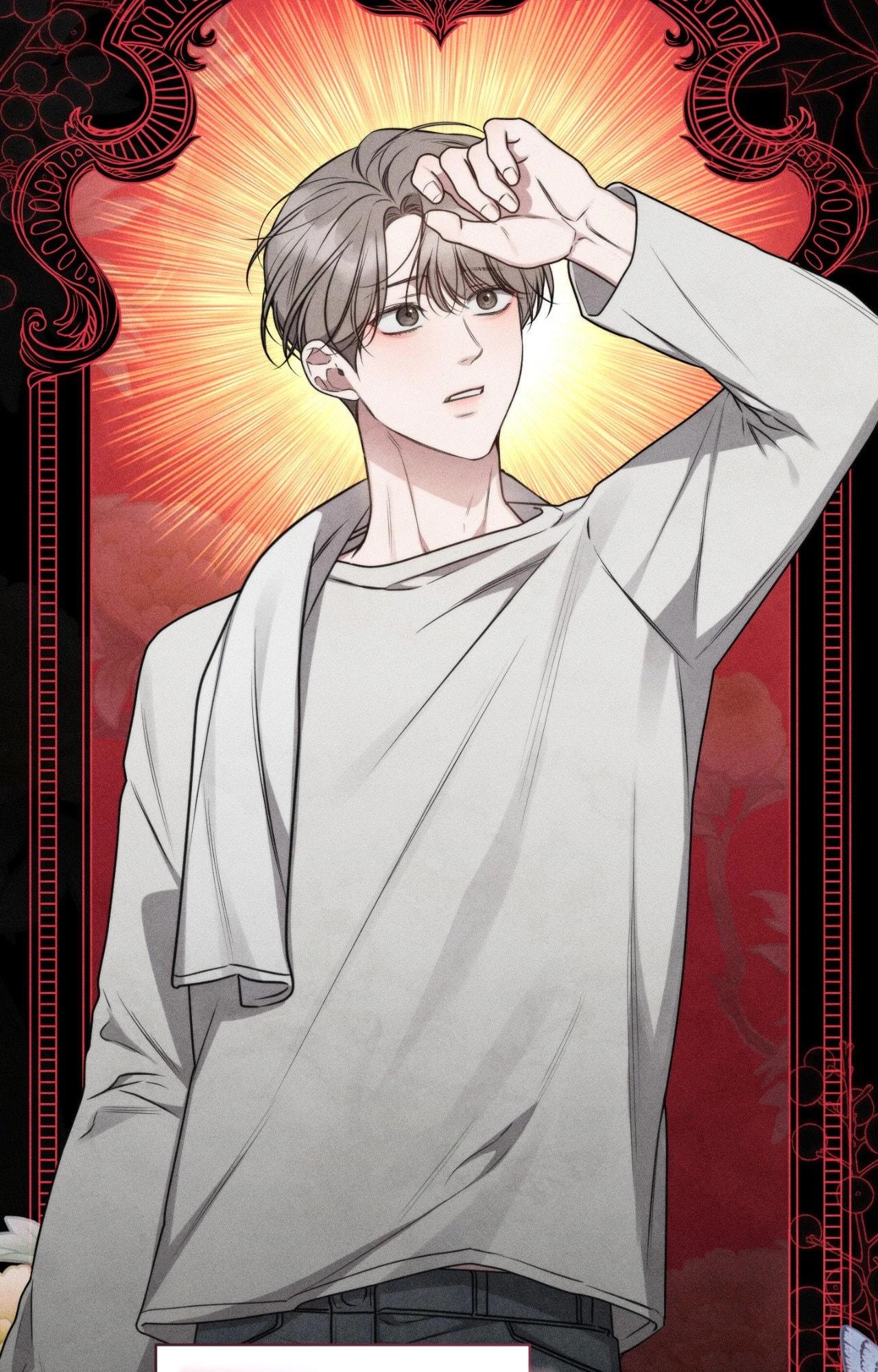 Read Boredom Alert chapter 36.1 image 2 on Lezhin