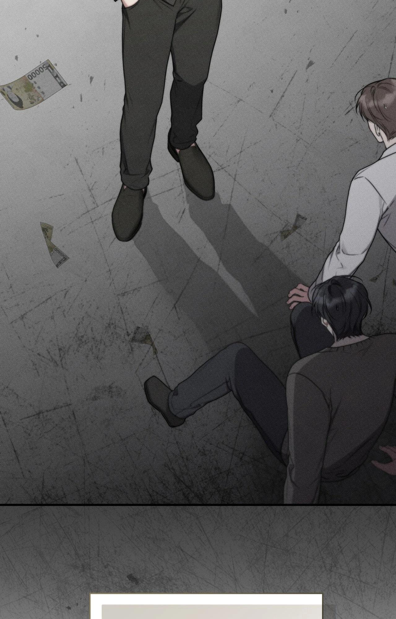 Read Boredom Alert chapter 36.1 image 20 on Lezhin