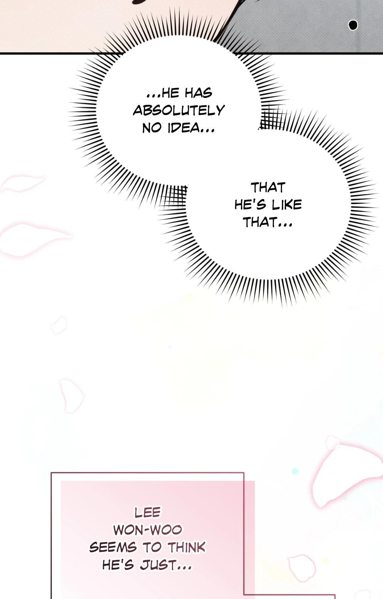 Read Boredom Alert chapter 36.1 image 26 on Lezhin