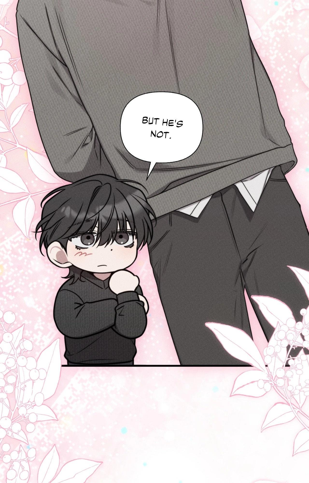 Read Boredom Alert chapter 36.1 image 28 on Lezhin