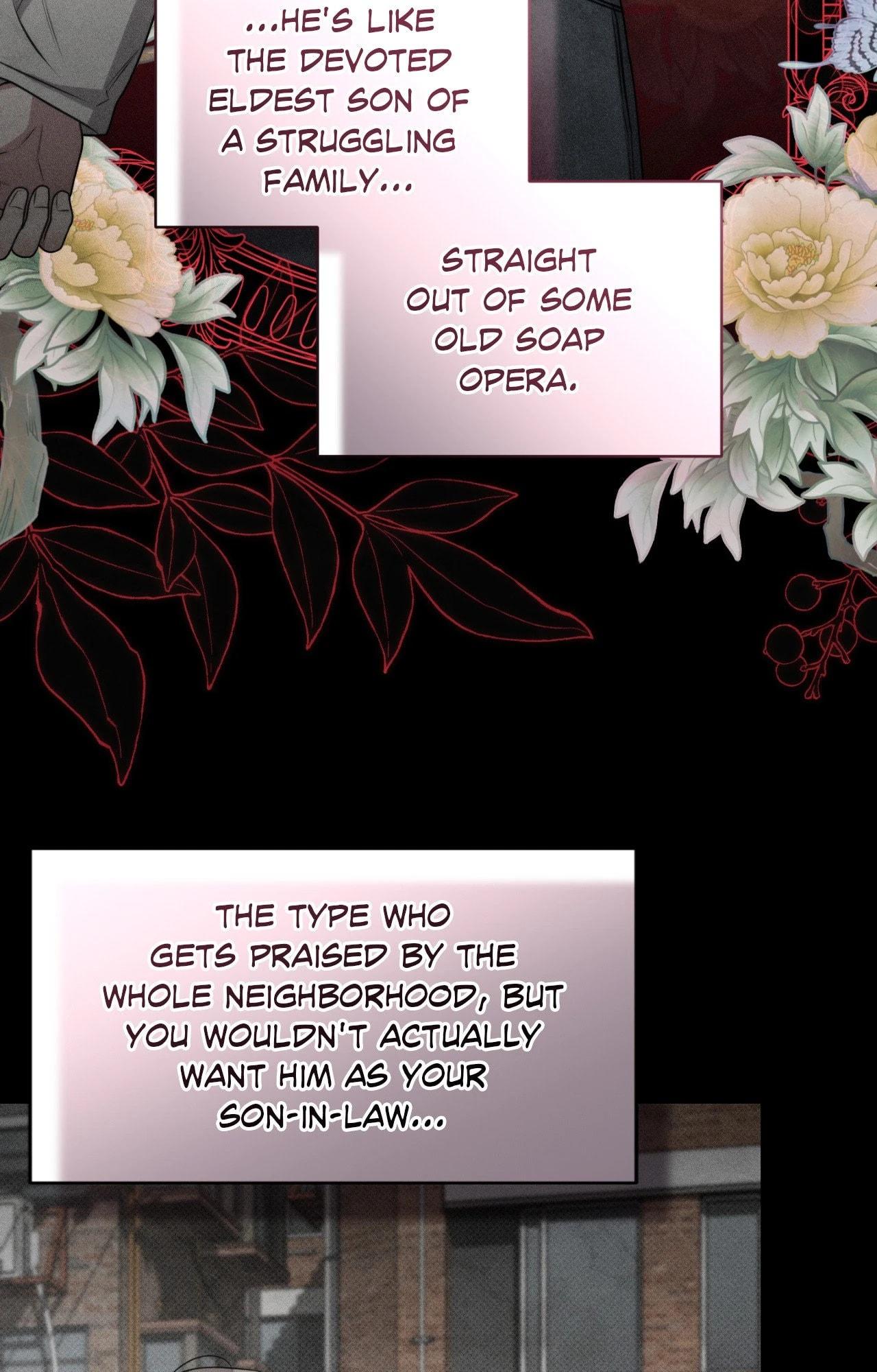 Read Boredom Alert chapter 36.1 image 3 on Lezhin
