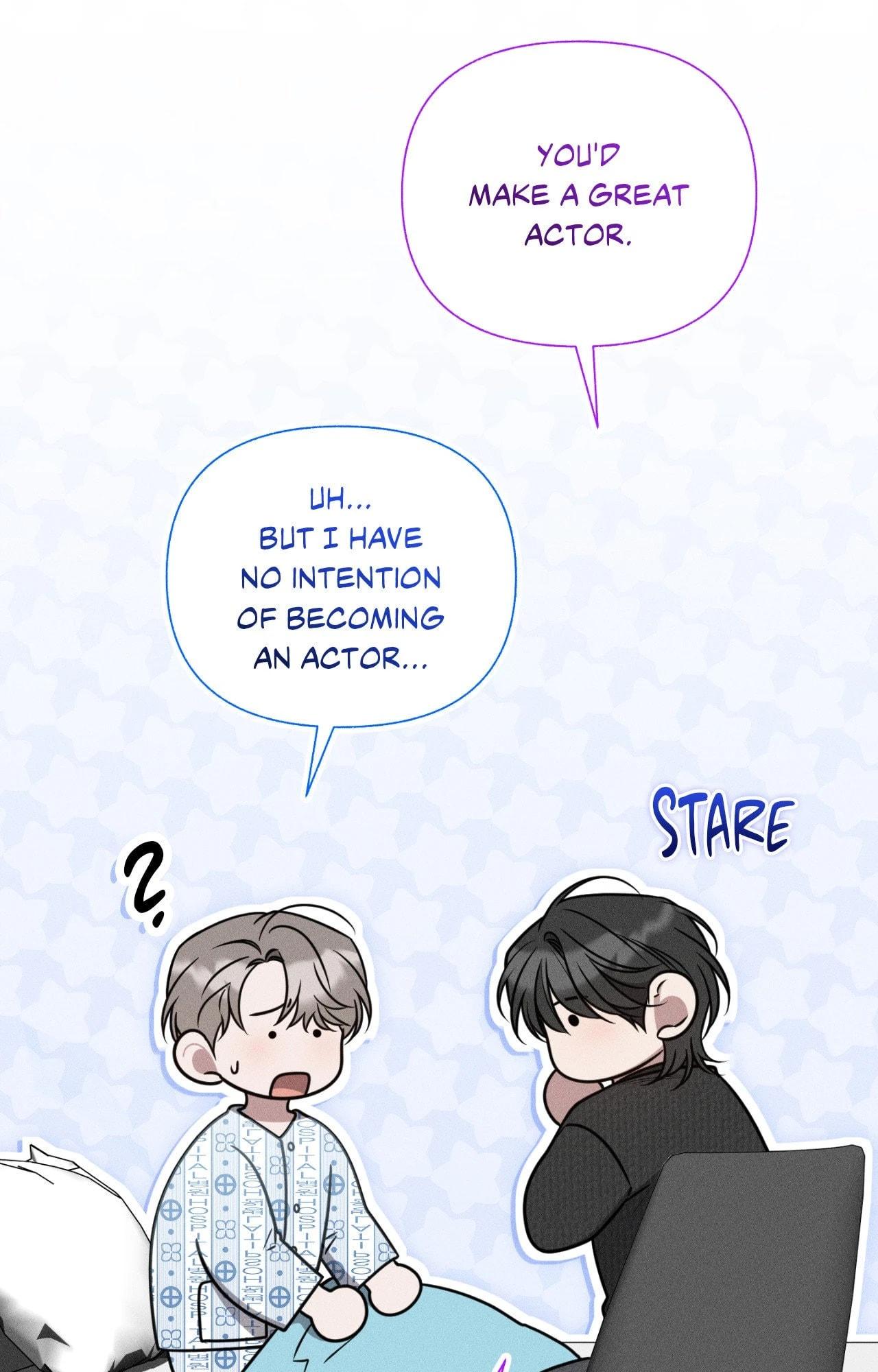 Read Boredom Alert chapter 36.1 image 31 on Lezhin