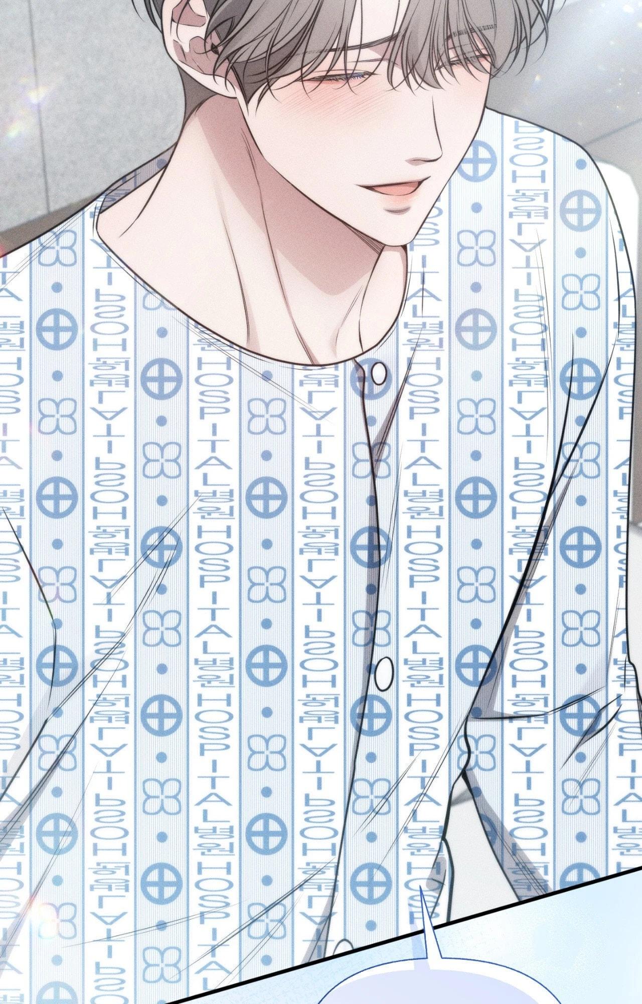 Read Boredom Alert chapter 36.1 image 34 on Lezhin