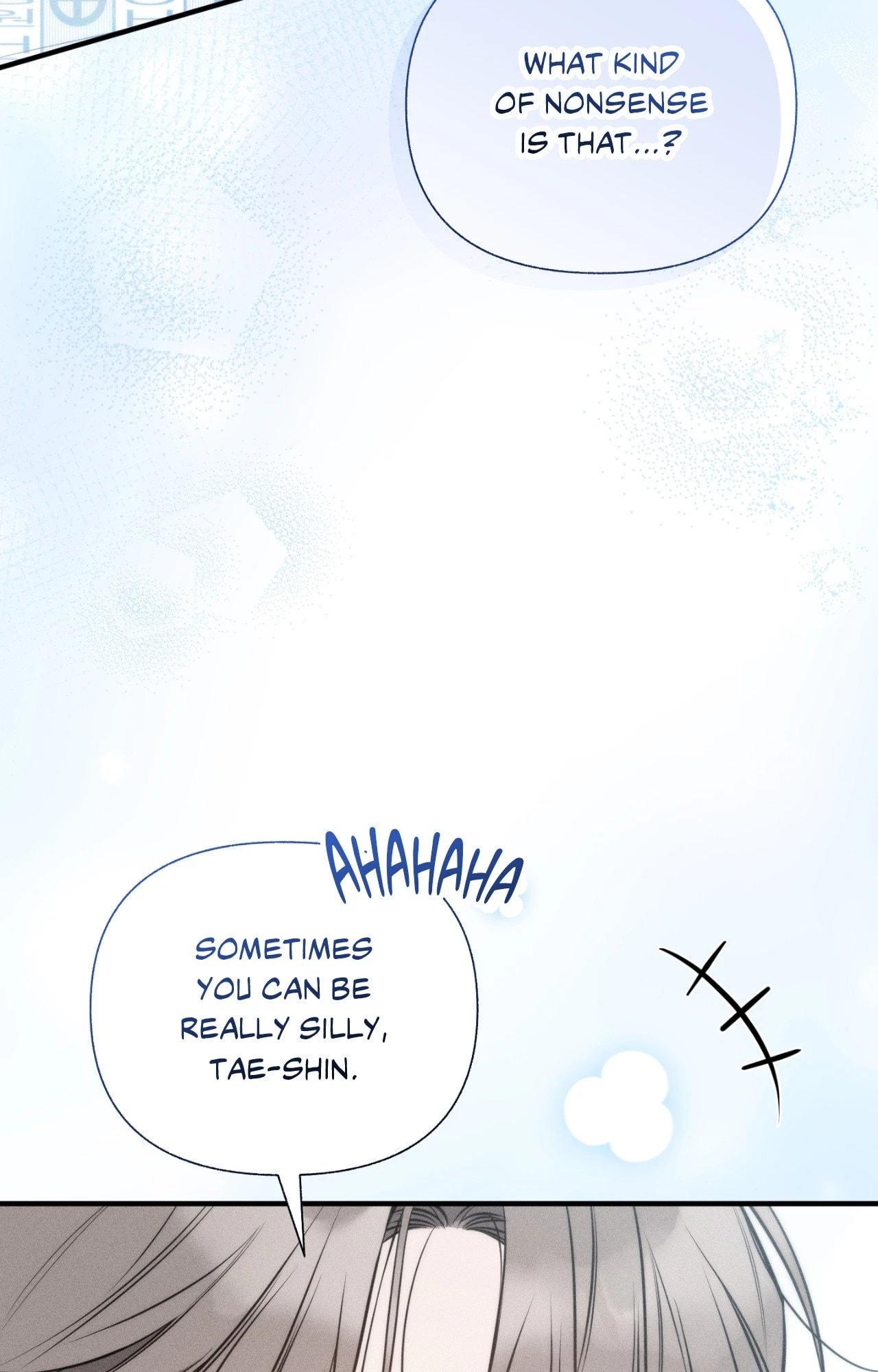 Read Boredom Alert chapter 36.1 image 35 on Lezhin