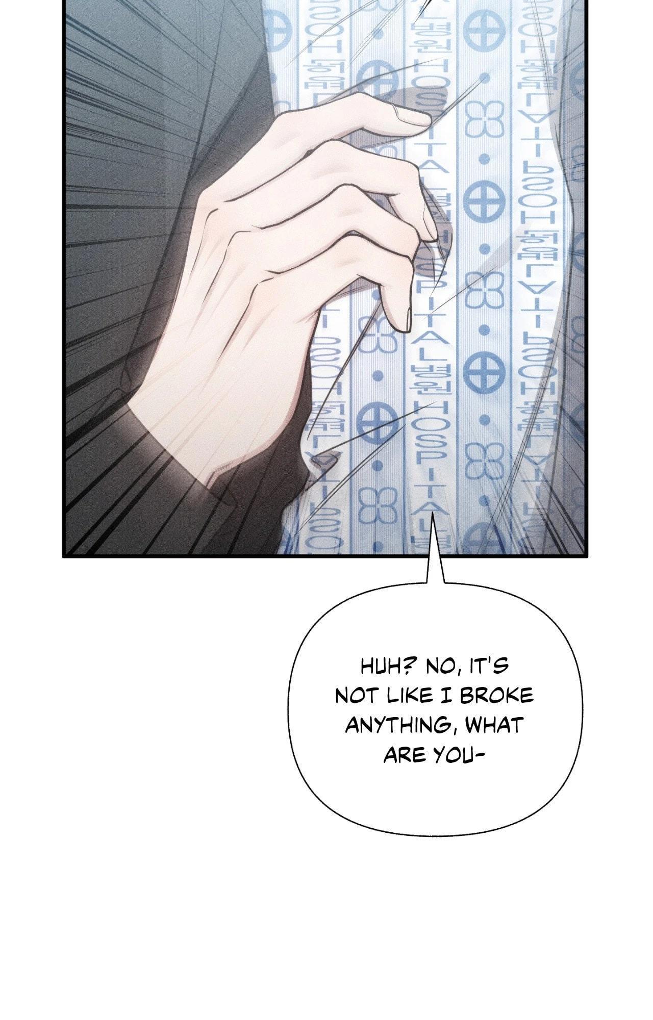 Read Boredom Alert chapter 36.1 image 41 on Lezhin