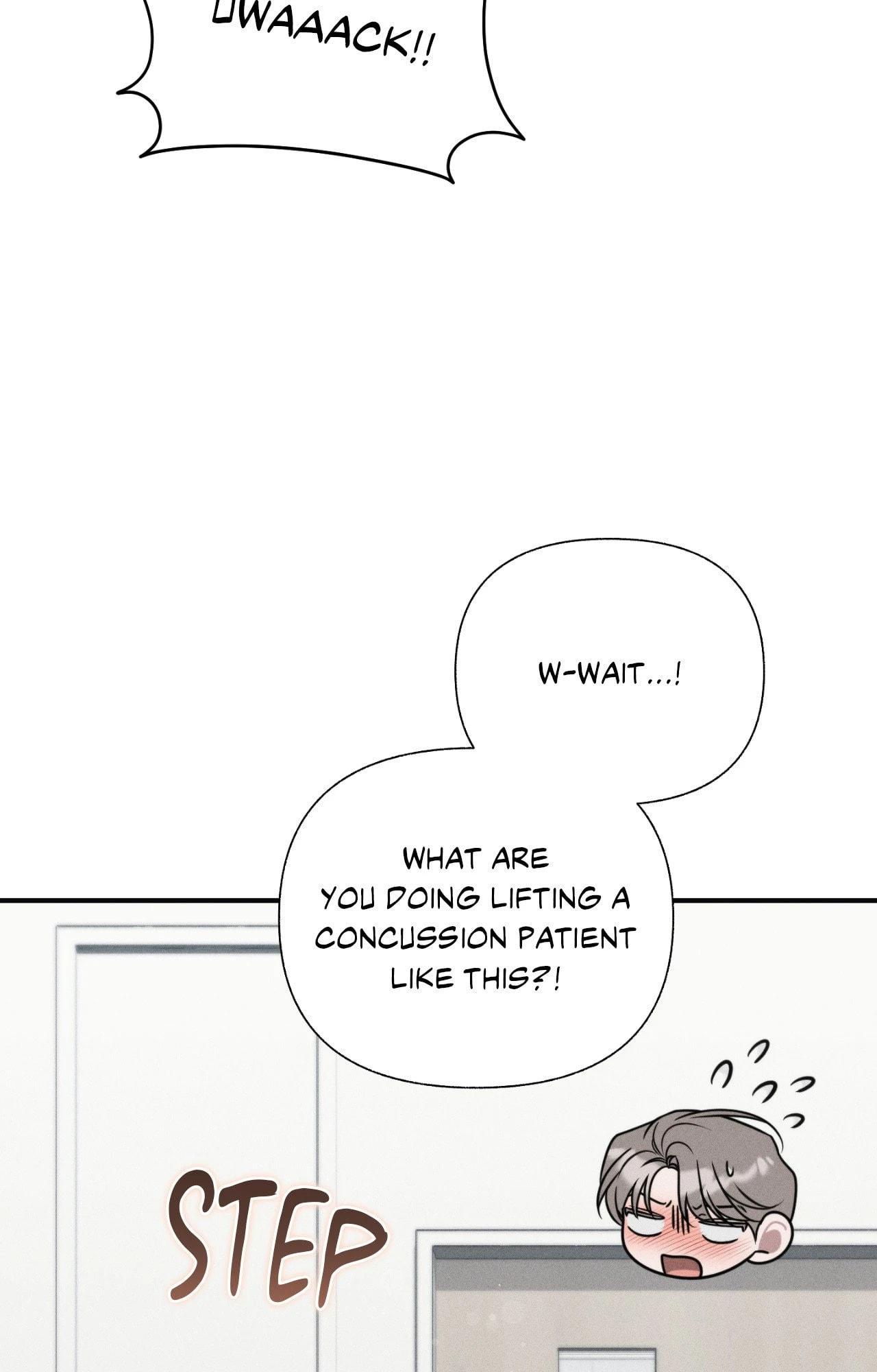 Read Boredom Alert chapter 36.1 image 45 on Lezhin