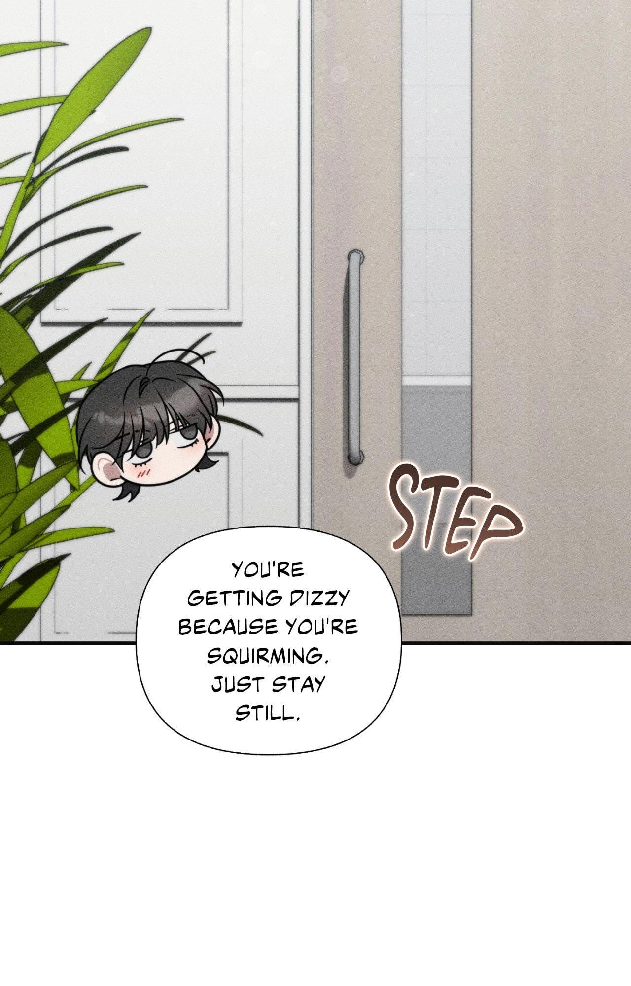 Read Boredom Alert chapter 36.1 image 46 on Lezhin