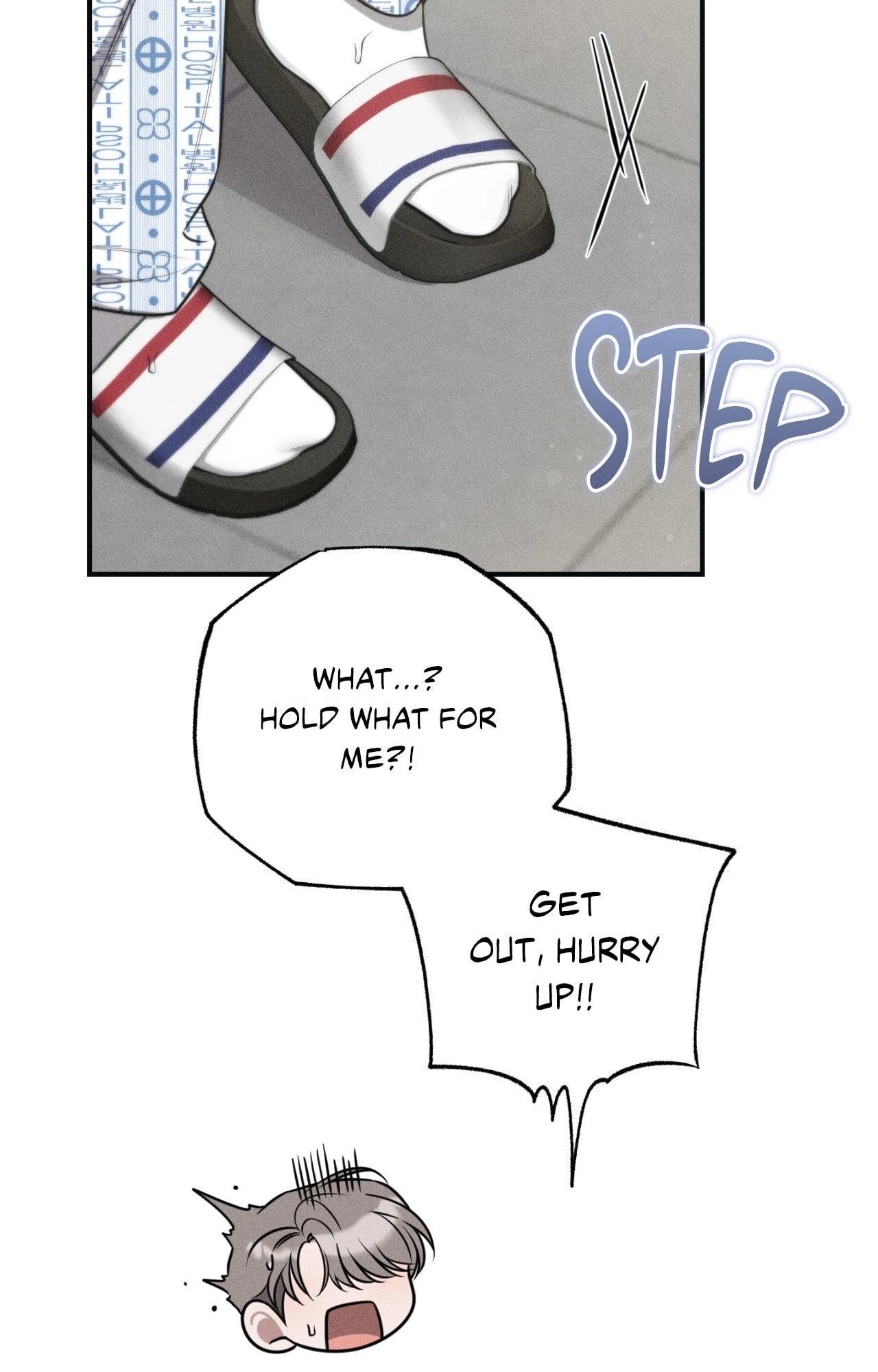Read Boredom Alert chapter 36.1 image 48 on Lezhin