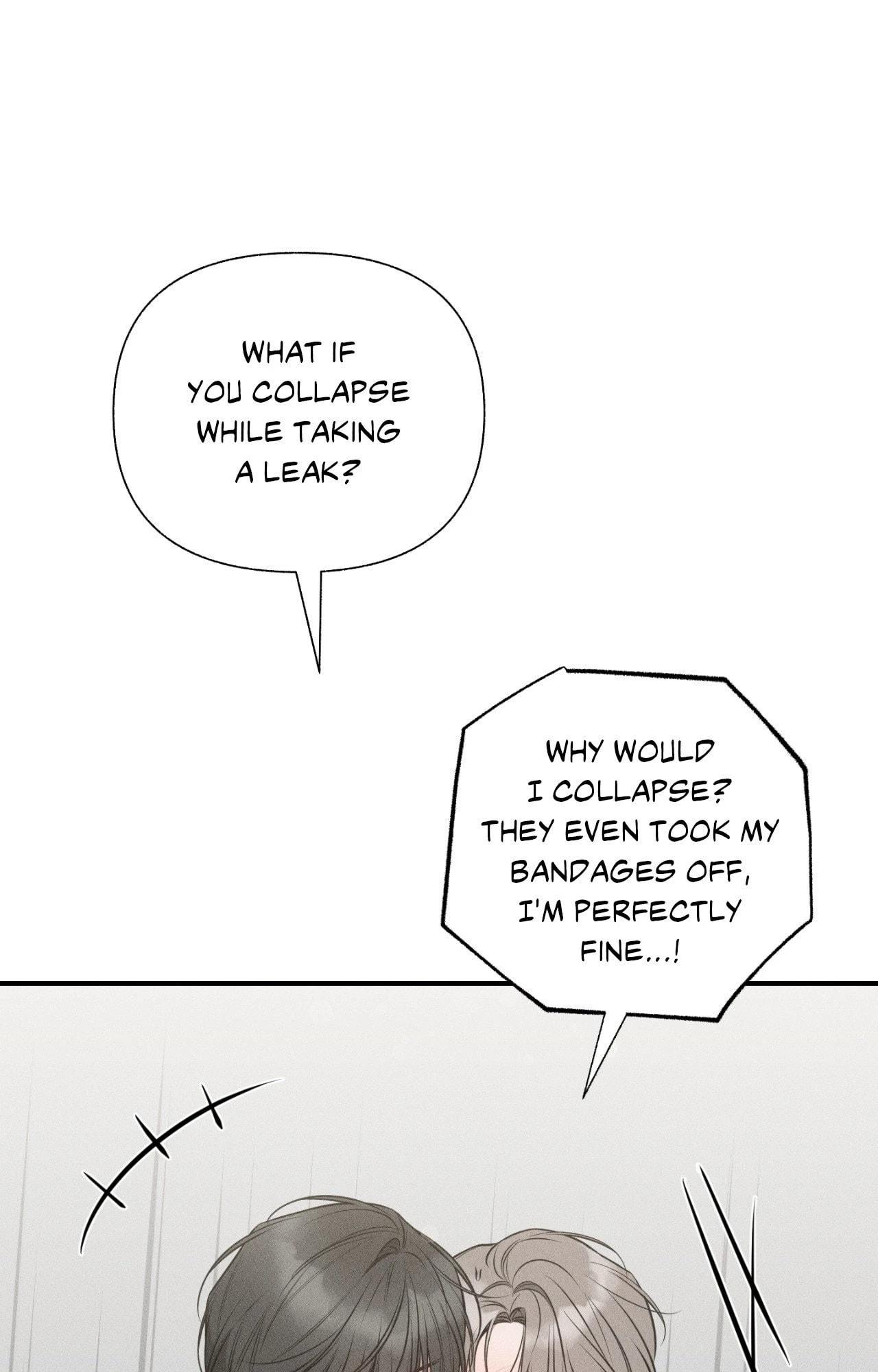 Read Boredom Alert chapter 36.1 image 49 on Lezhin