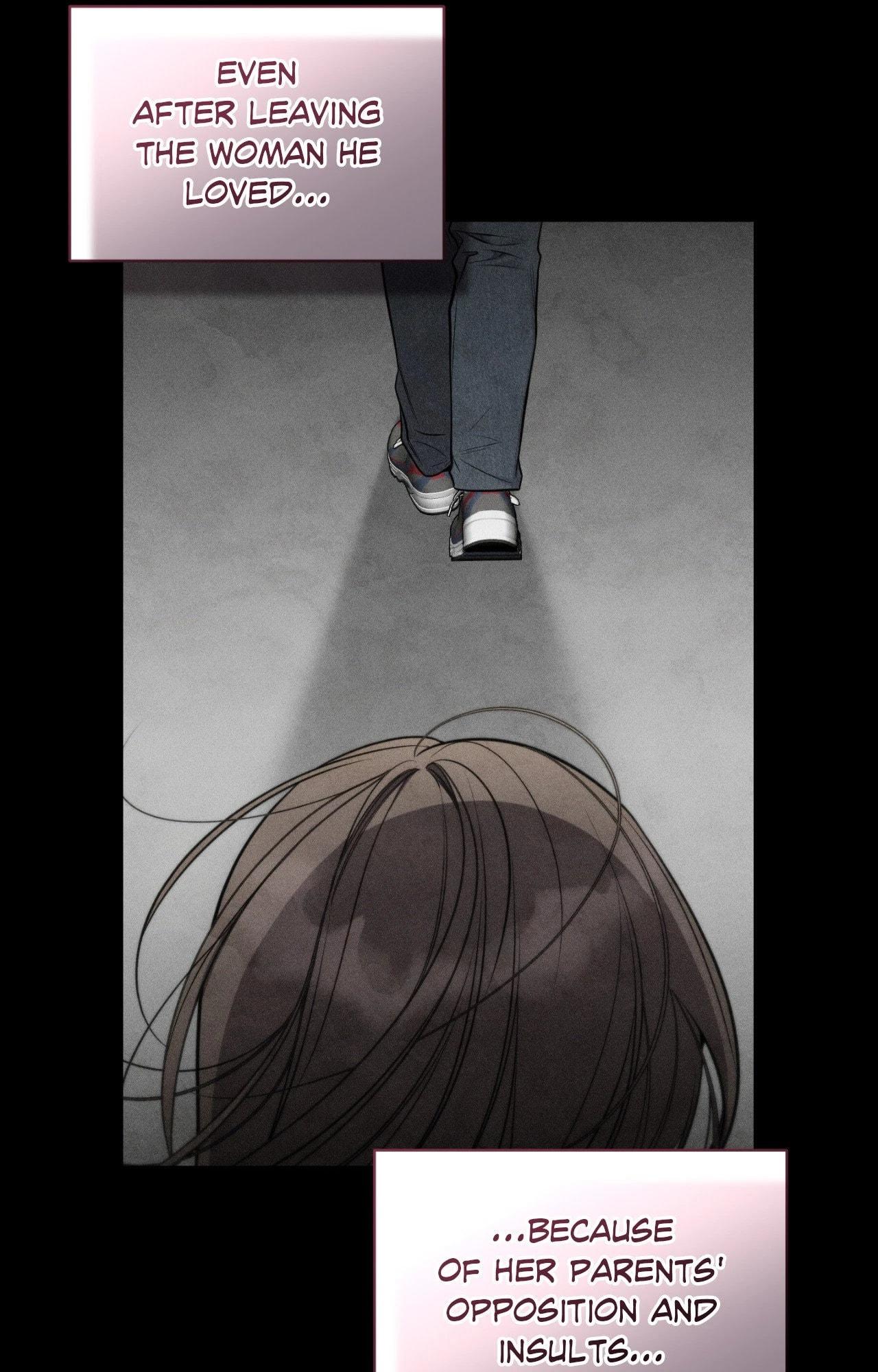 Read Boredom Alert chapter 36.1 image 5 on Lezhin