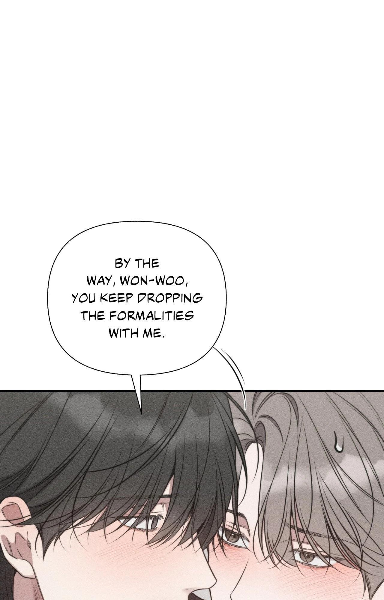 Read Boredom Alert chapter 36.1 image 51 on Lezhin