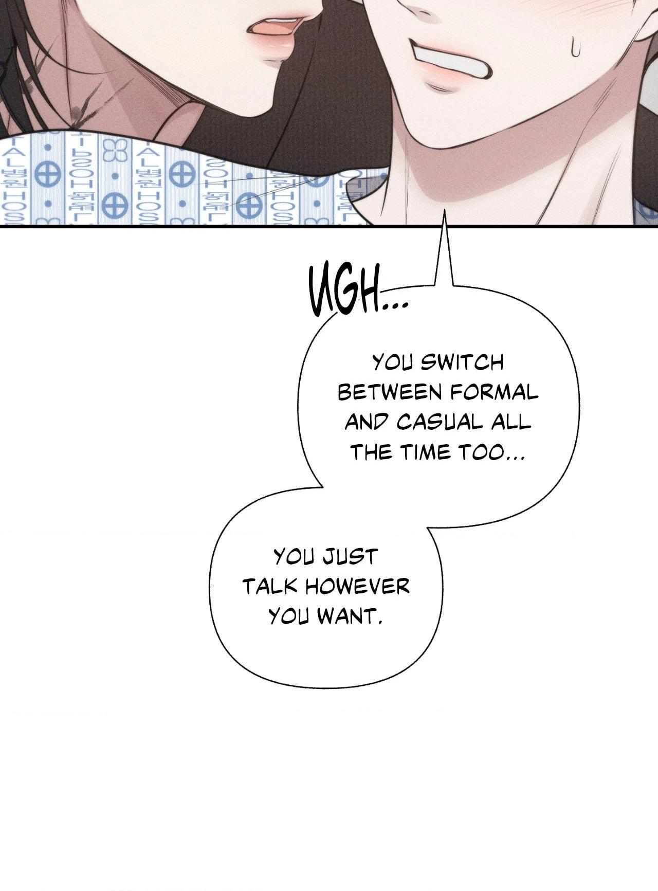 Read Boredom Alert chapter 36.1 image 52 on Lezhin