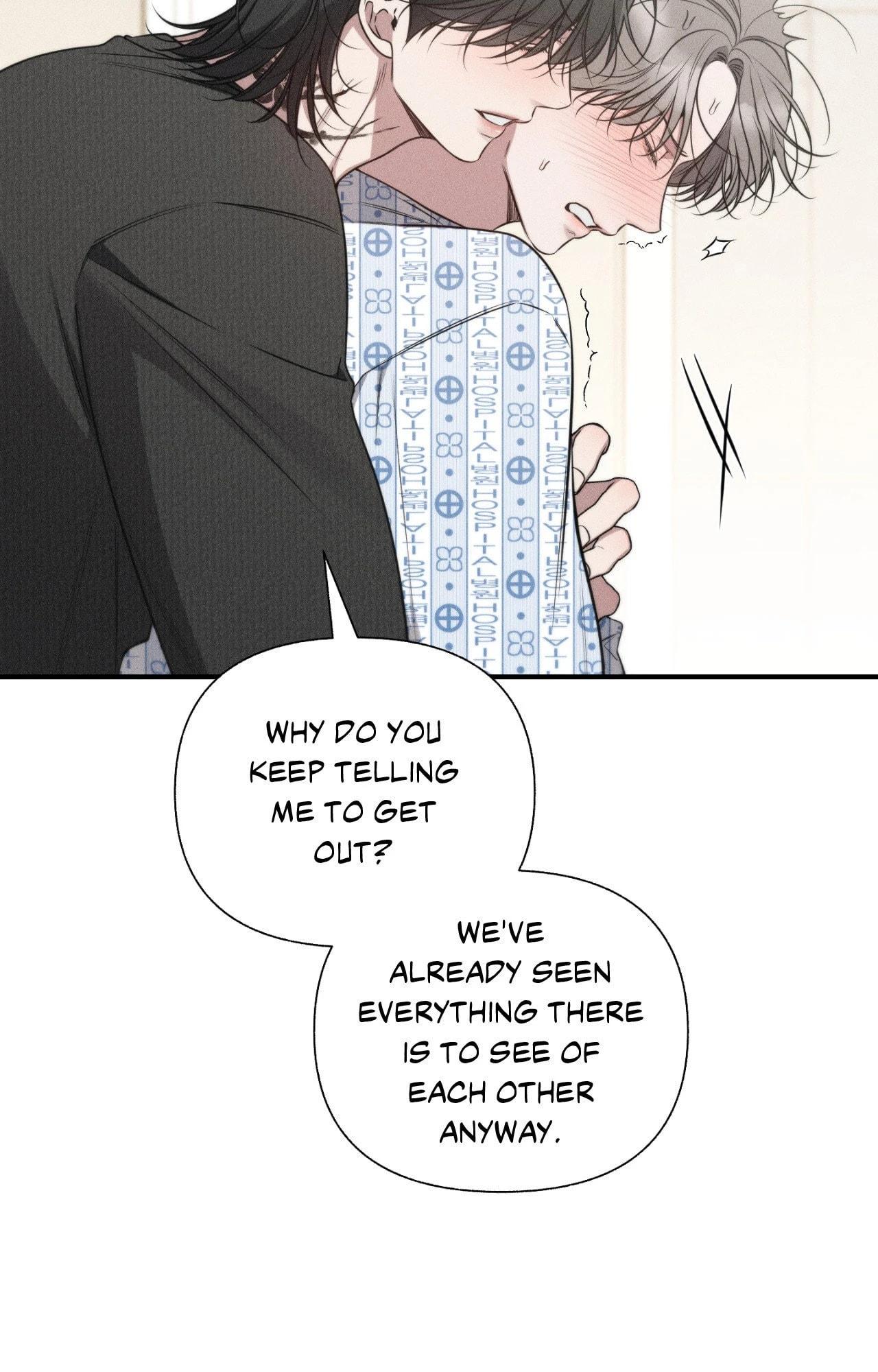 Read Boredom Alert chapter 36.1 image 54 on Lezhin