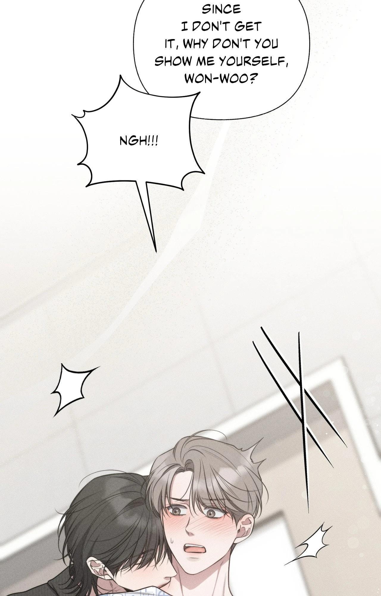 Read Boredom Alert chapter 36.1 image 57 on Lezhin