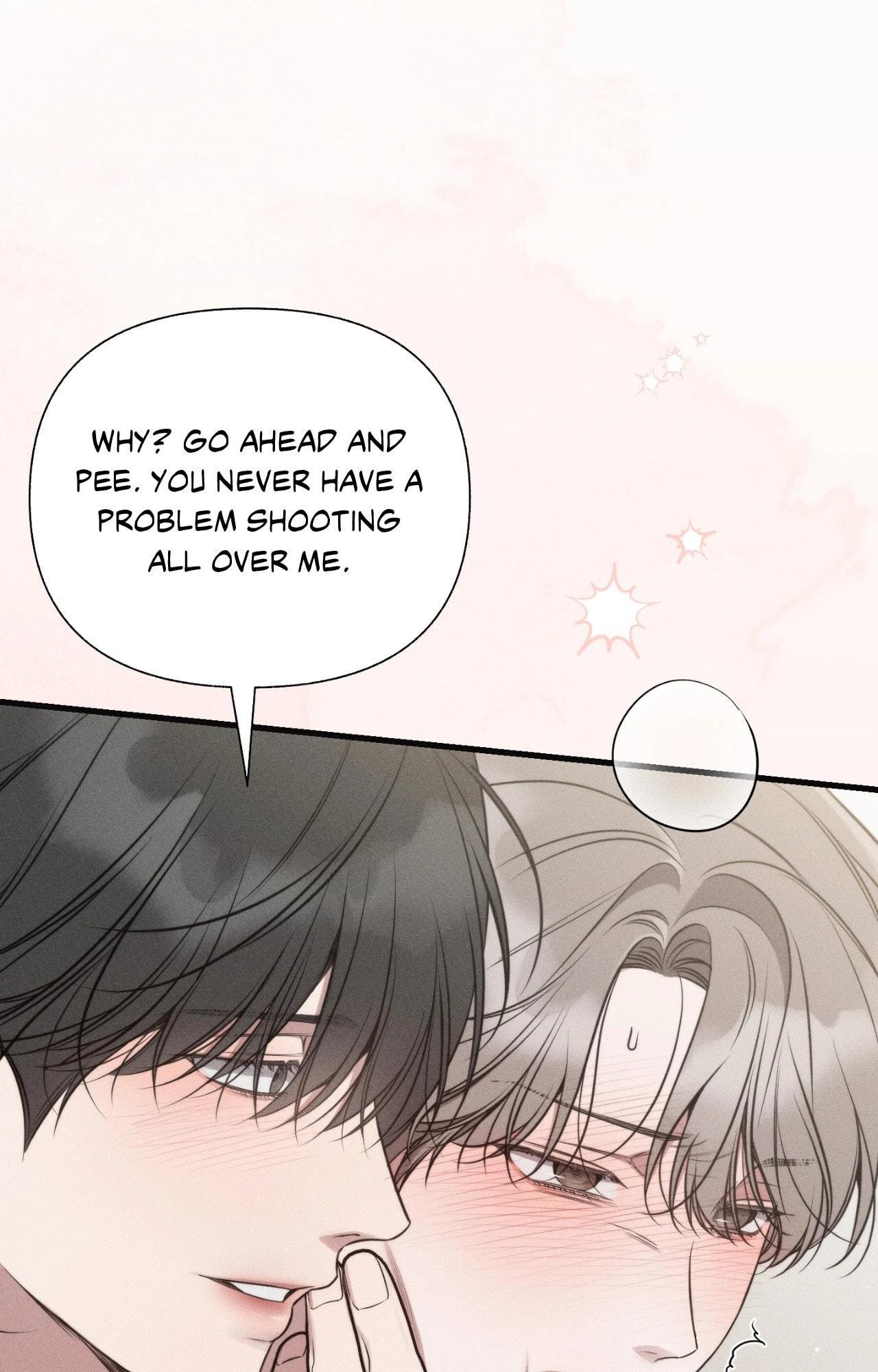 Read Boredom Alert chapter 36.1 image 61 on Lezhin