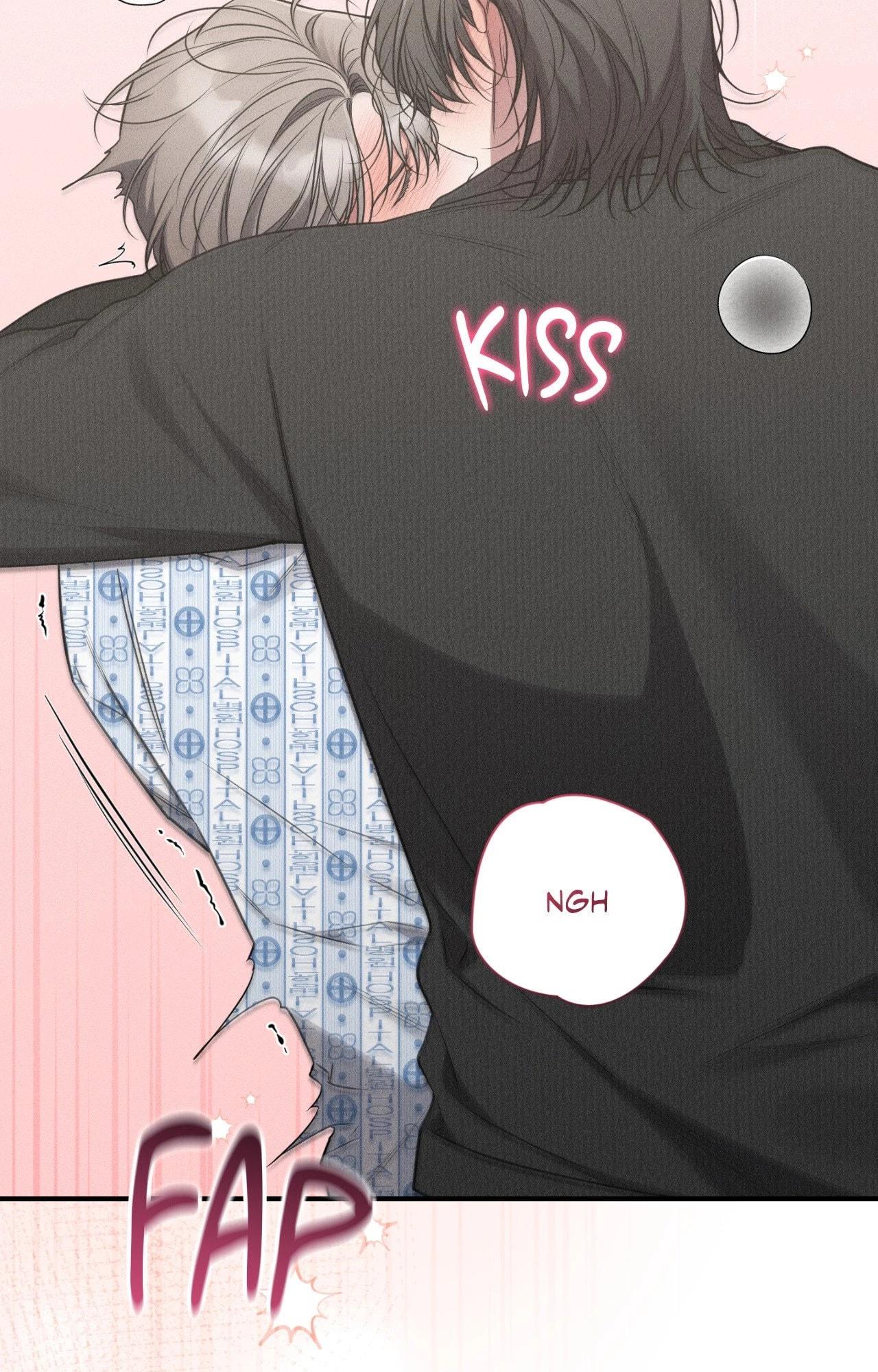 Read Boredom Alert chapter 36.1 image 67 on Lezhin