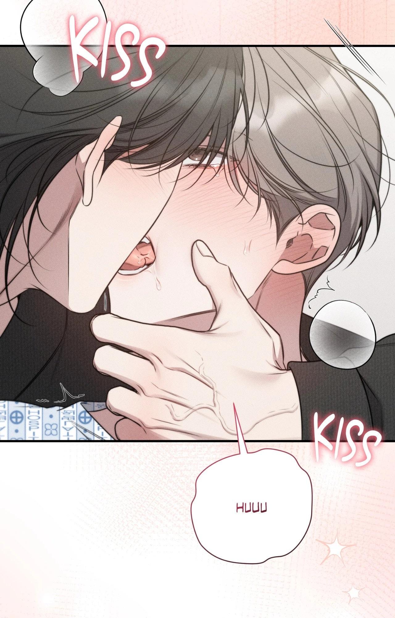 Read Boredom Alert chapter 36.1 image 69 on Lezhin