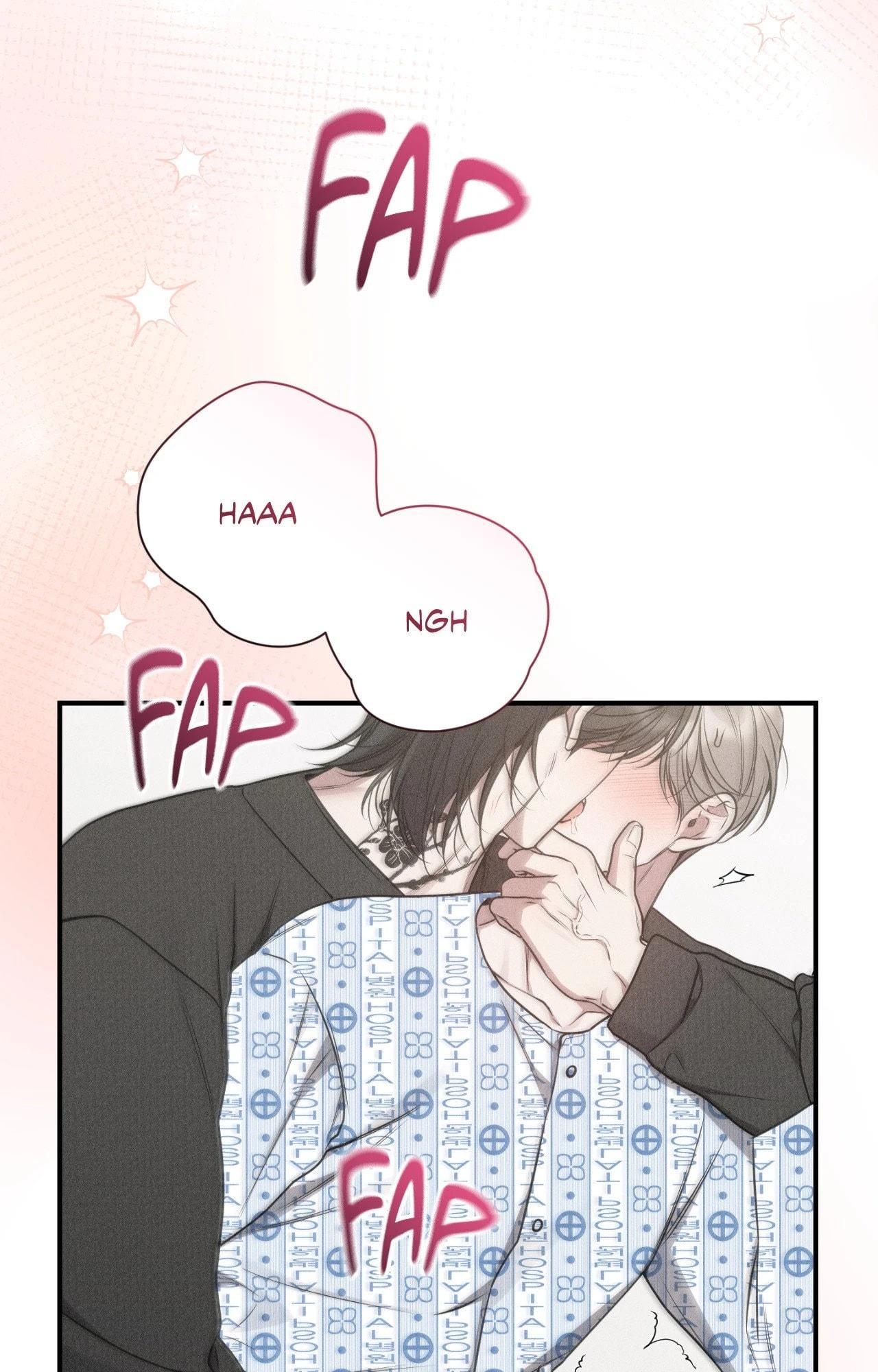 Read Boredom Alert chapter 36.1 image 70 on Lezhin