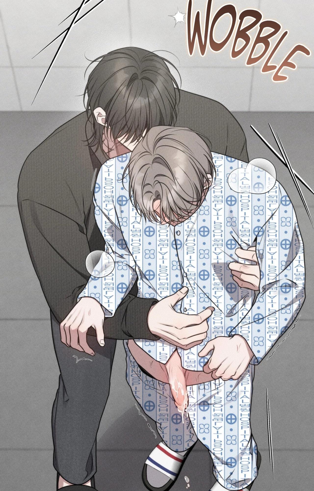 Read Boredom Alert chapter 36.1 image 73 on Lezhin