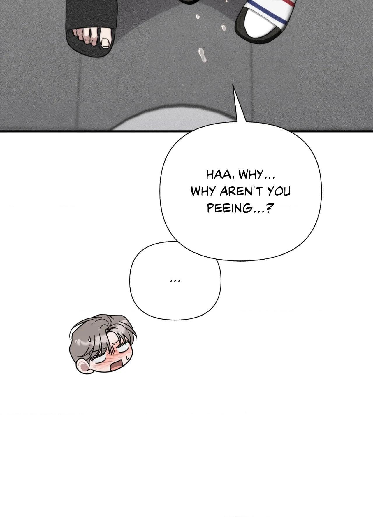 Read Boredom Alert chapter 36.1 image 74 on Lezhin