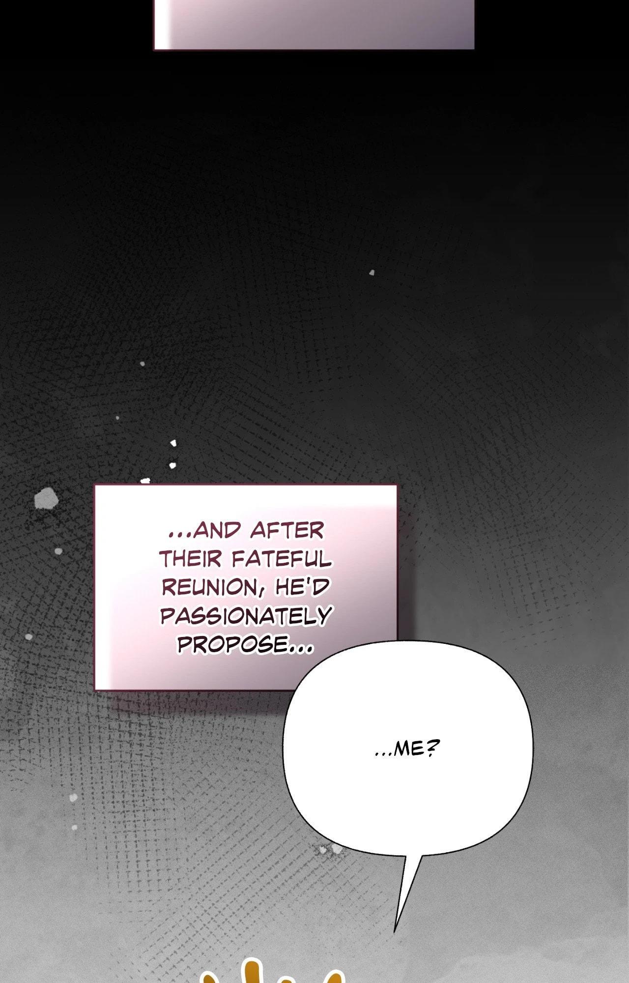 Read Boredom Alert chapter 36.1 image 8 on Lezhin