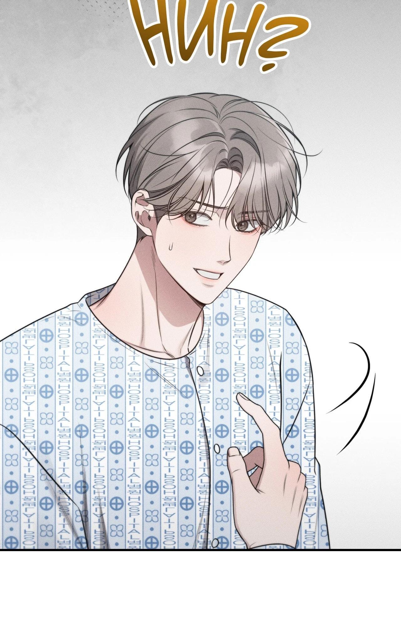 Read Boredom Alert chapter 36.1 image 9 on Lezhin