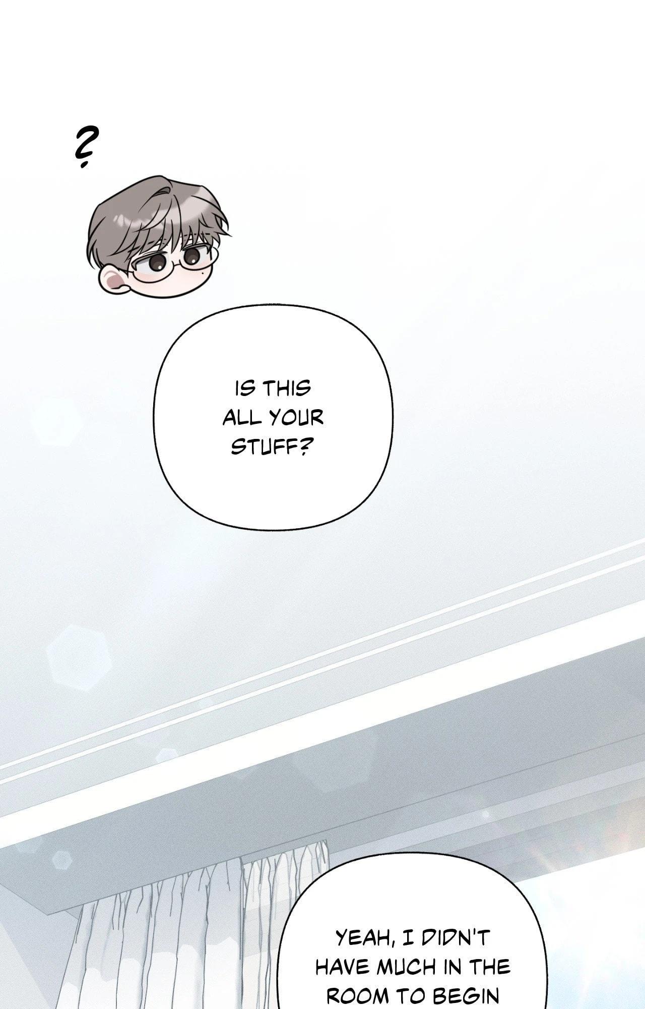 Read Boredom Alert chapter 36.2 image 1 on Lezhin
