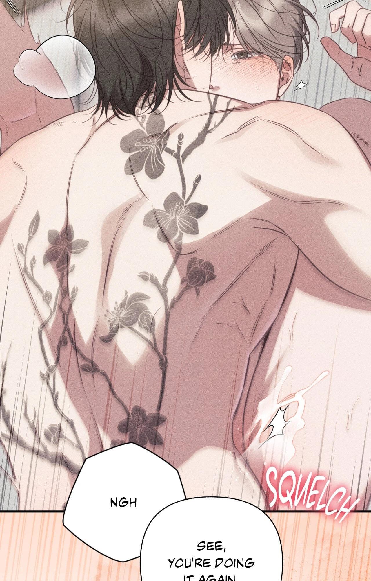Read Boredom Alert chapter 36.2 image 101 on Lezhin