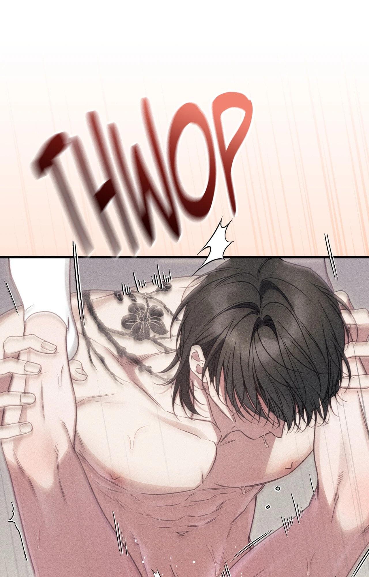 Read Boredom Alert chapter 36.2 image 111 on Lezhin