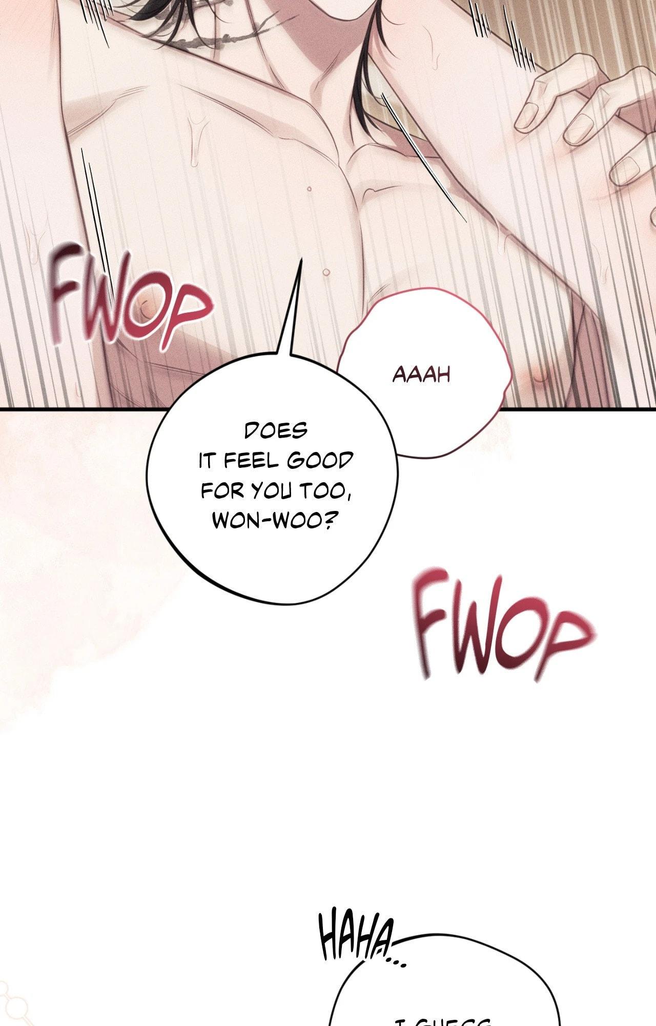 Read Boredom Alert chapter 36.2 image 116 on Lezhin