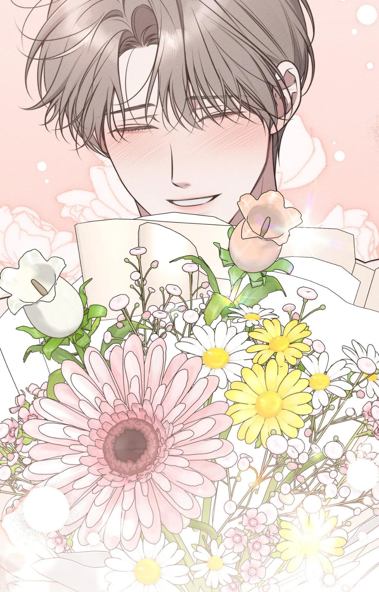 Read Boredom Alert chapter 36.2 image 13 on Lezhin