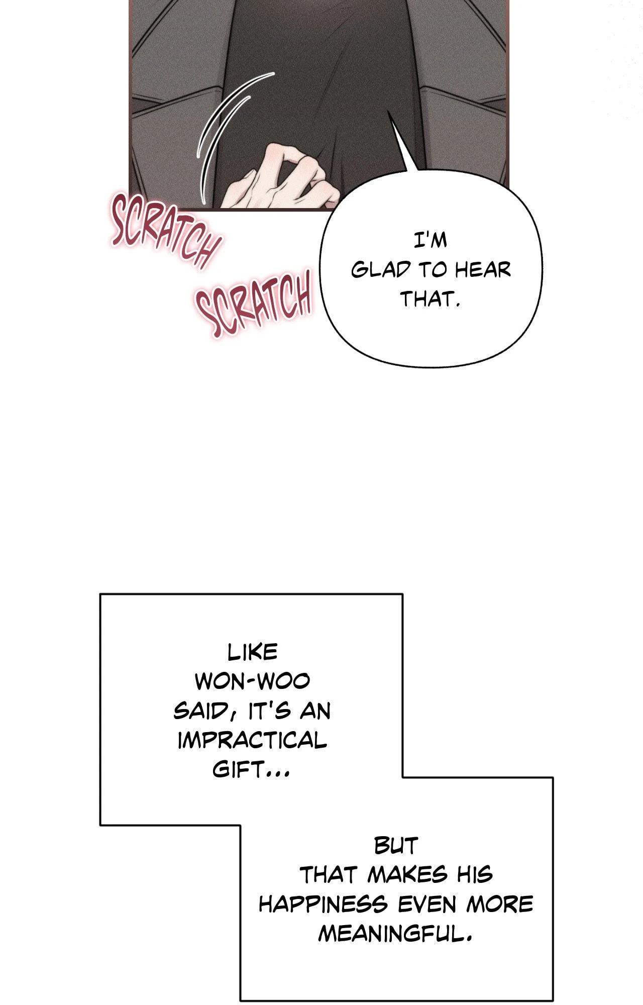 Read Boredom Alert chapter 36.2 image 15 on Lezhin